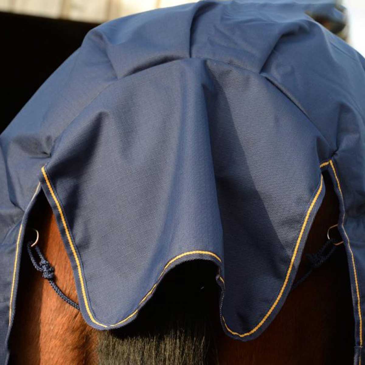 Bucas coperta cavallo Smartex Turnout Medium 150g 165