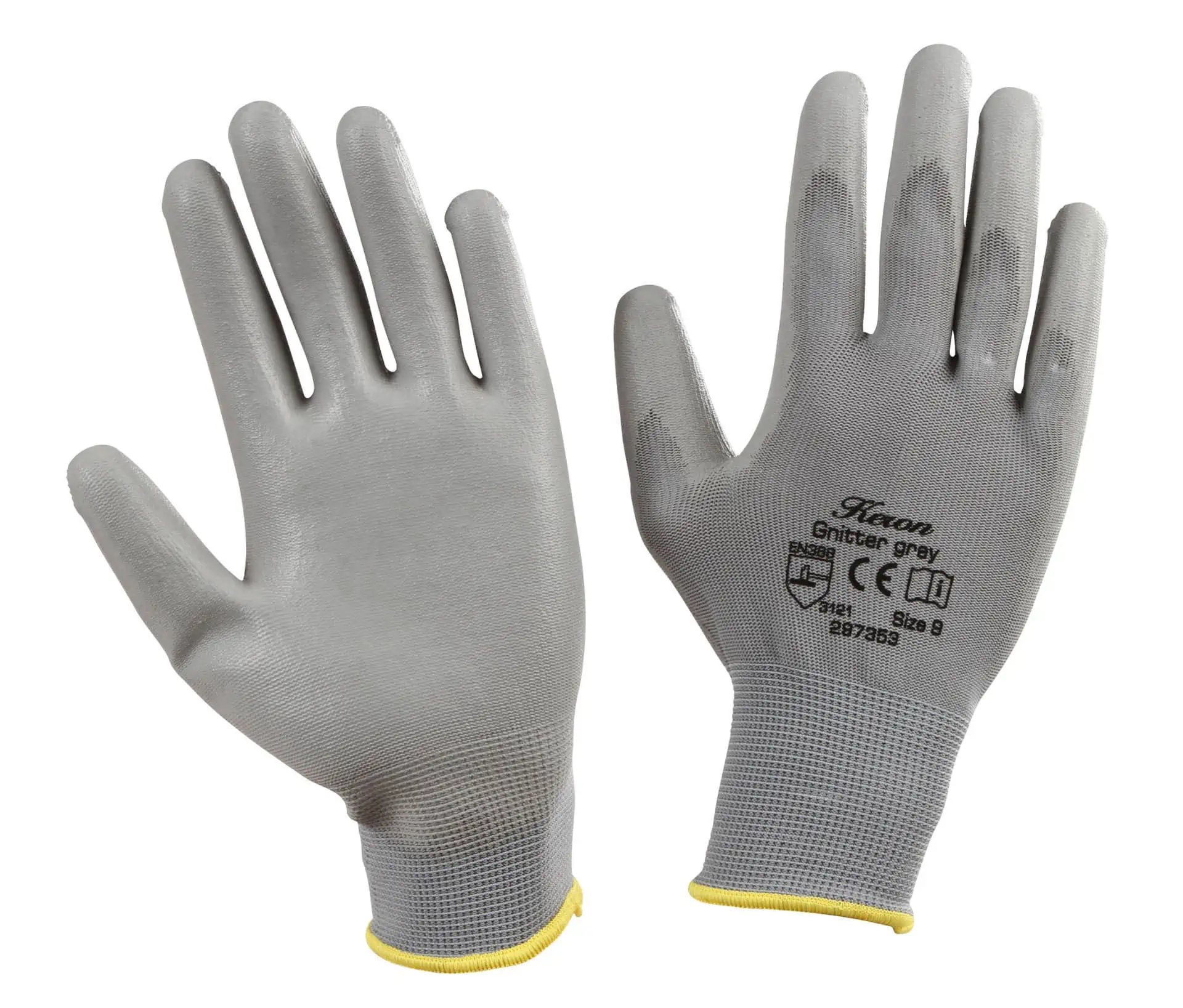 Precision engineering glove Gnitter