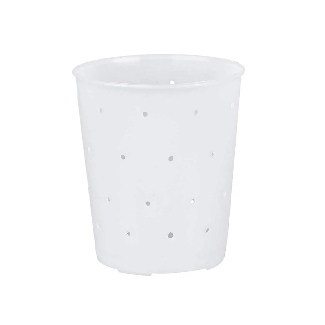 Milky Fuscella per formaggio a bicchiere 50 cl (10 pezzi)