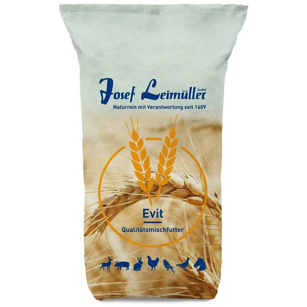 Leimüller Fiocchi d'avena