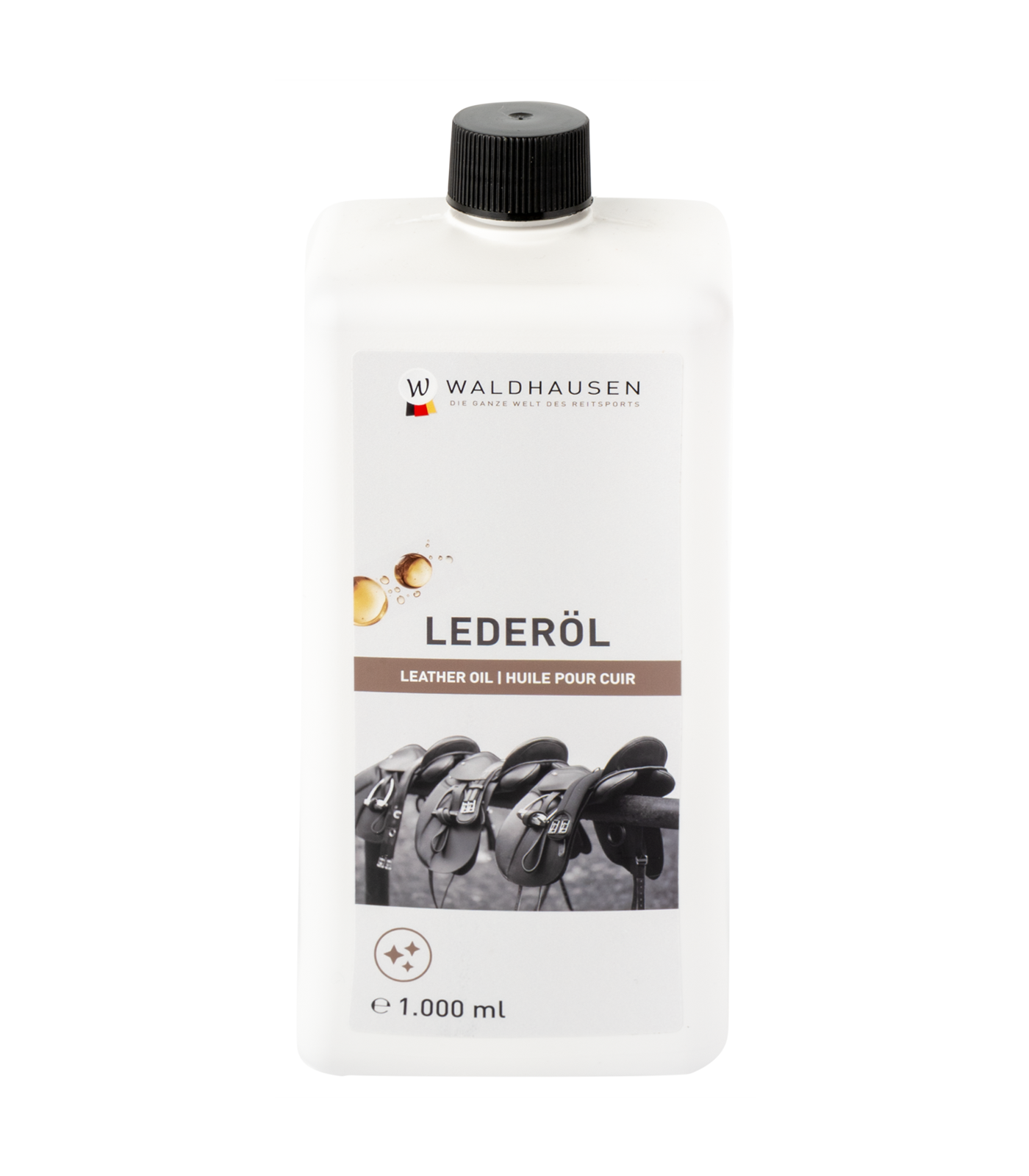 Olio per cuoio, 1 l