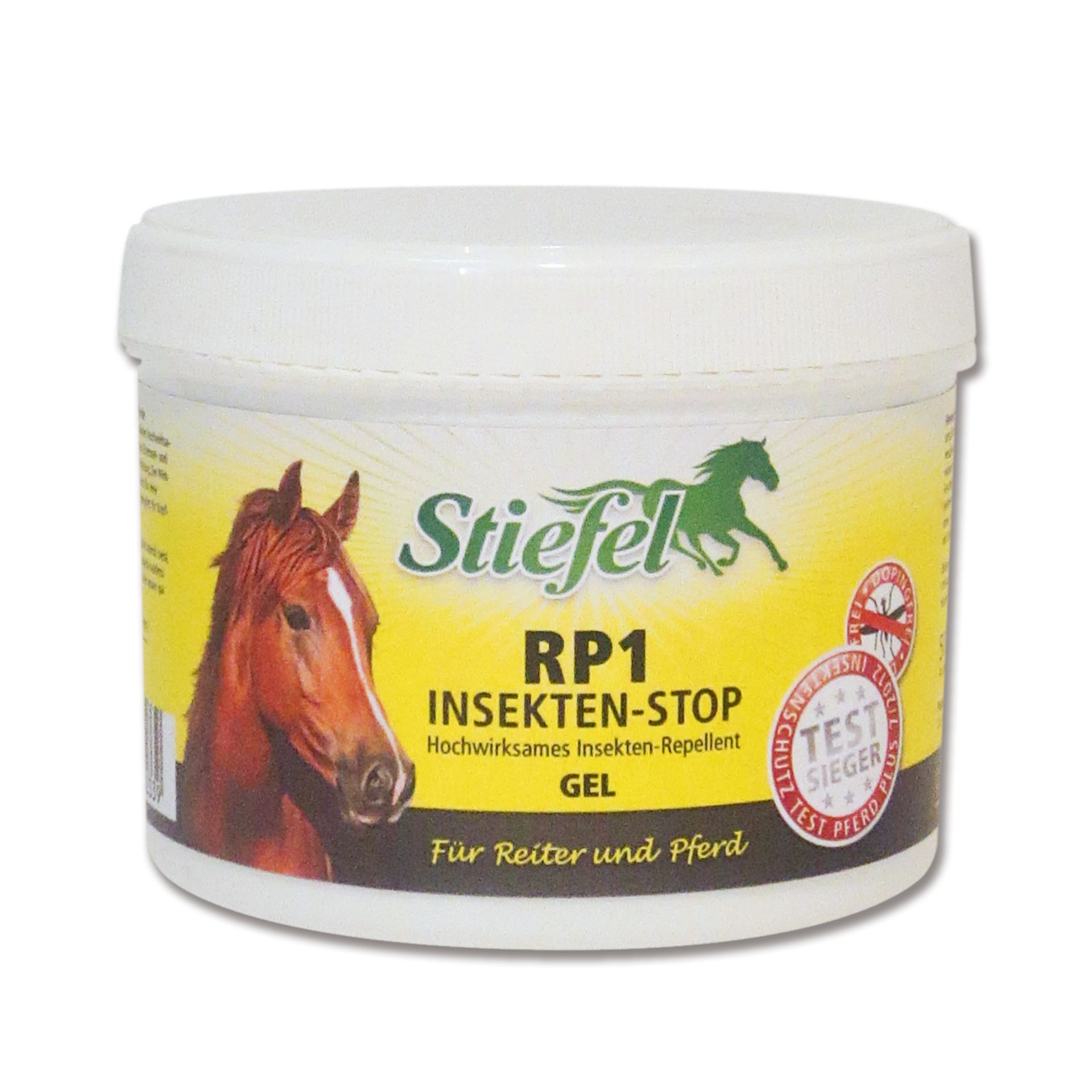 Stiefel gel RP1 INSEKTEN- STOP, 500 ml