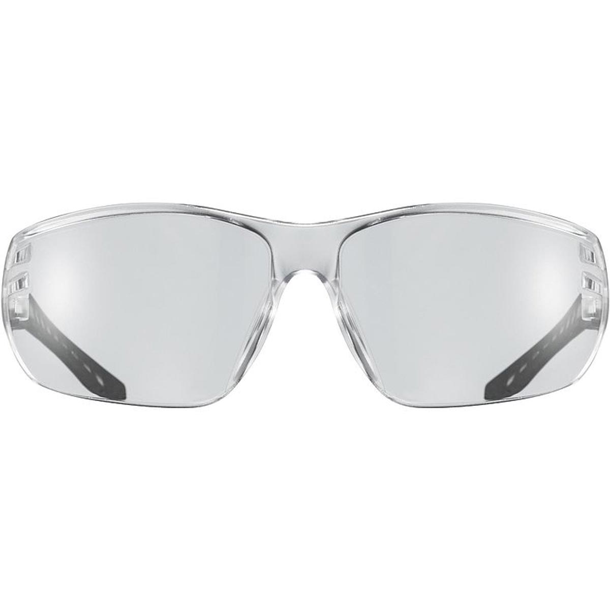 Uvex Sportstyle occhiali sportivi di protezione 204 Clear