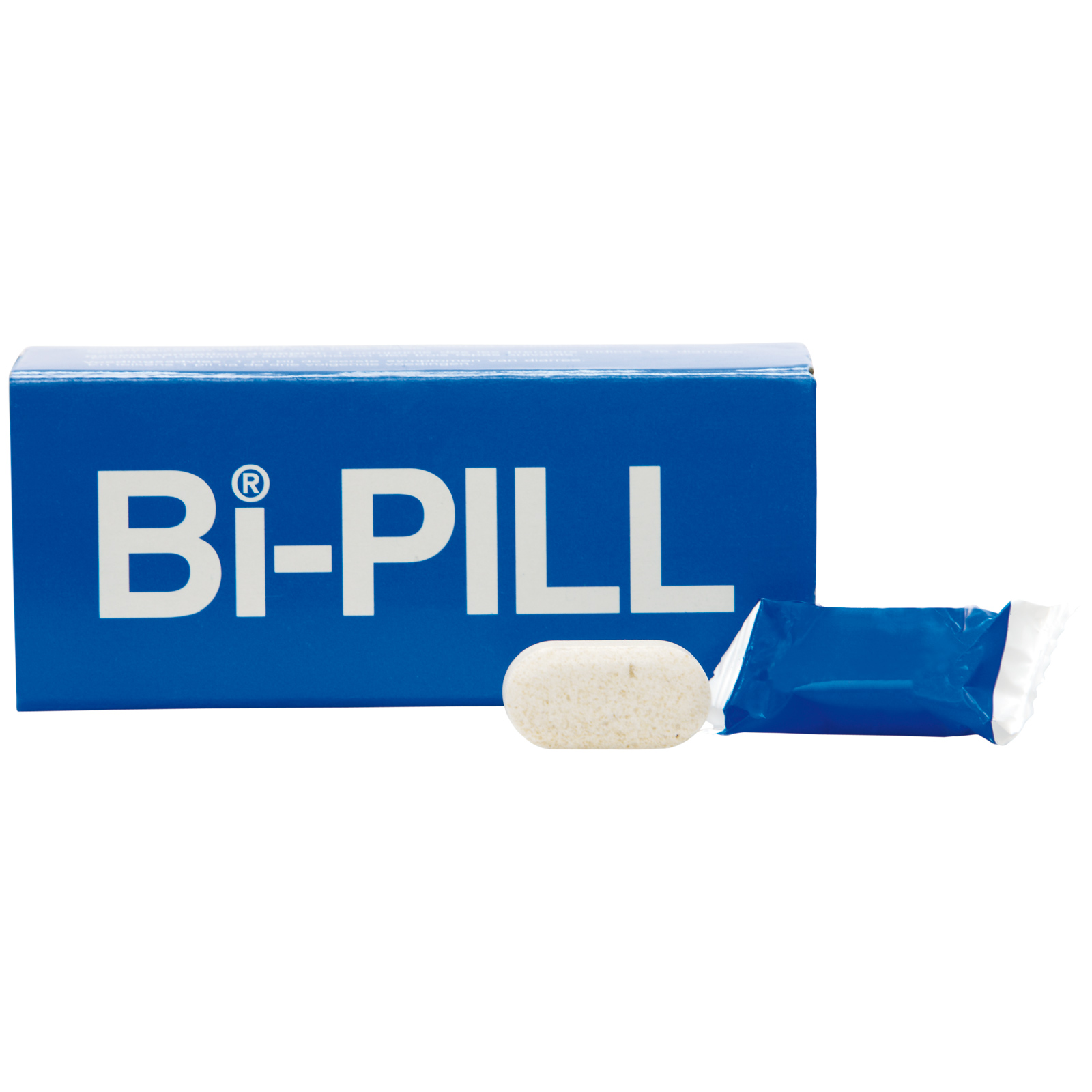 Bi-PILL per il trattamento della diarrea nei vitelli 20 x 9 g