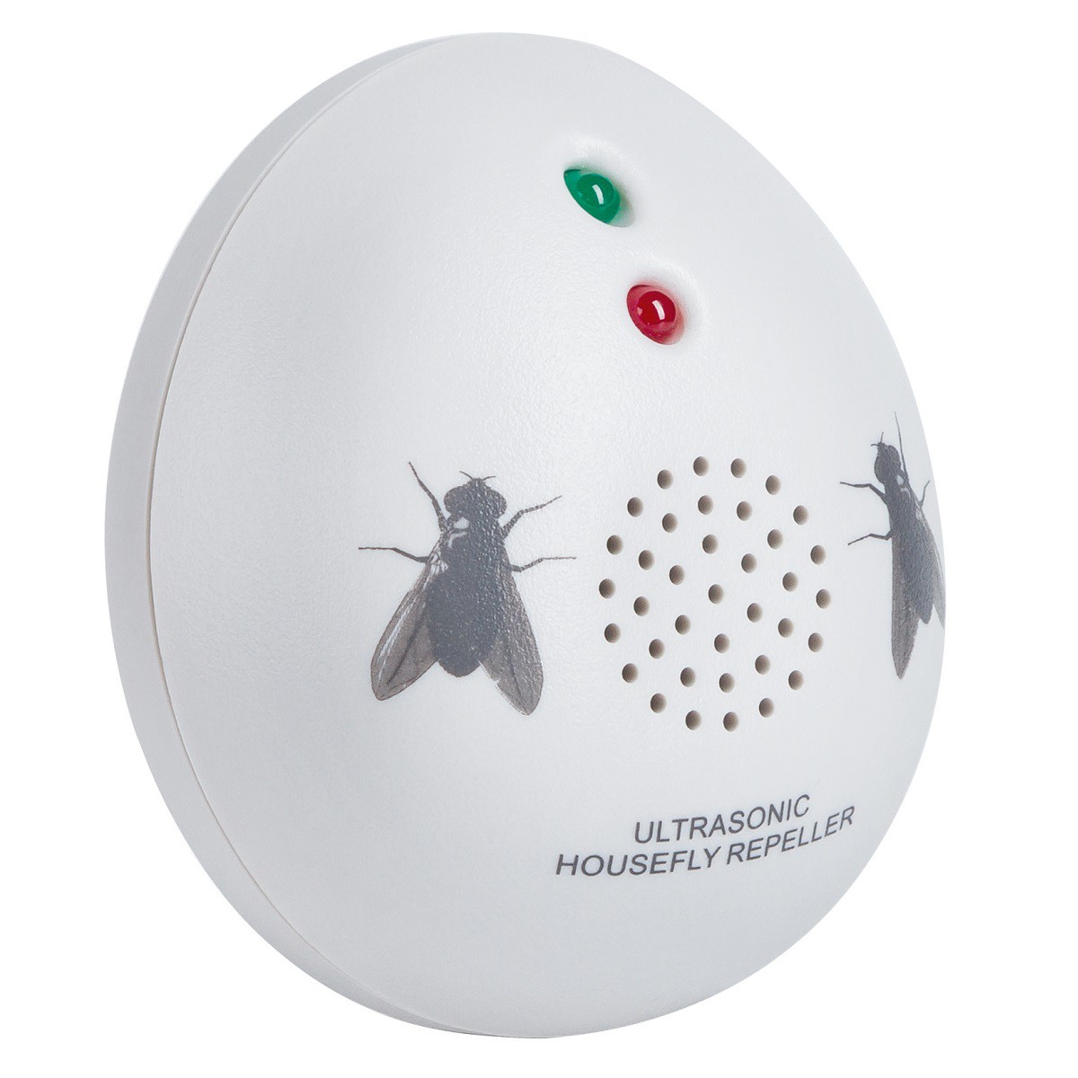 Kerbl UltraStop Fly 230 Volt Repellente per mosche ad ultrasuoni