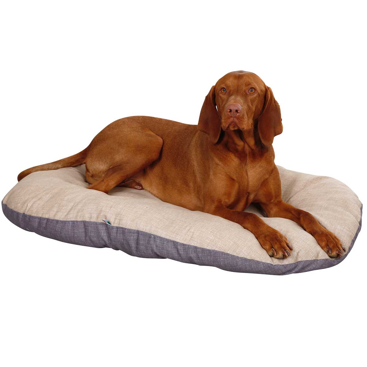 Kerbl Cuscino loneta 105 cm
