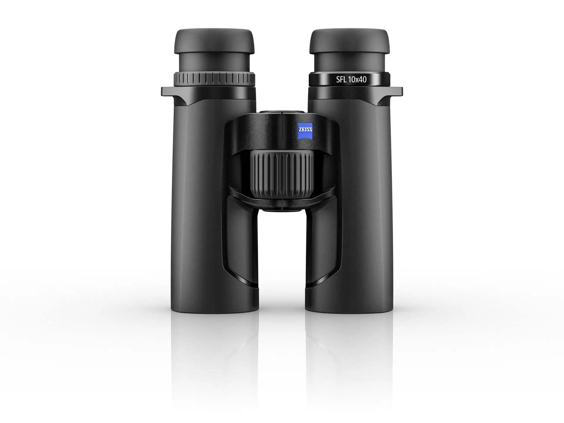 ZEISS SFL 10x40 Binocolo da caccia ultraleggero