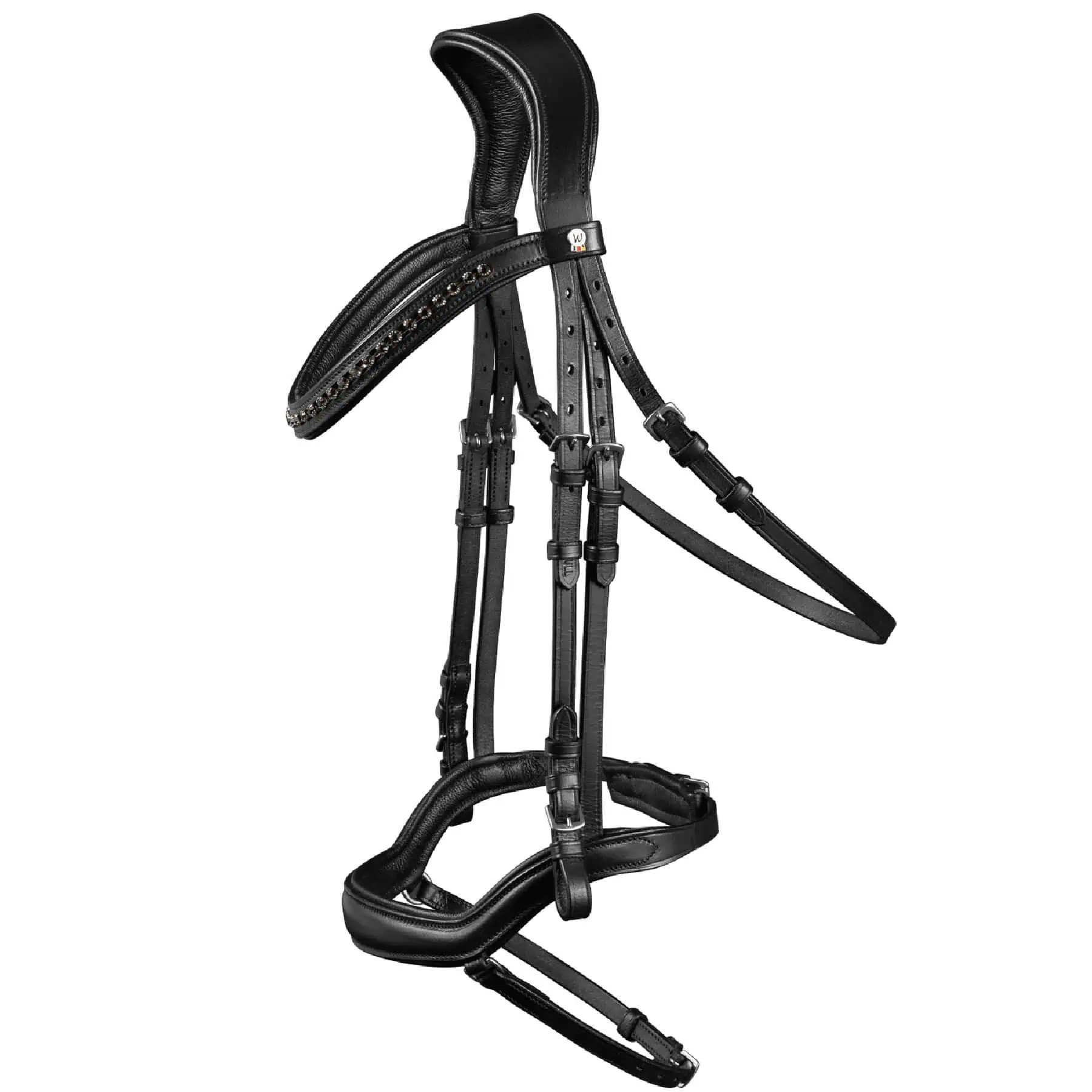 Waldhausen X-Line Briglia New Shape II