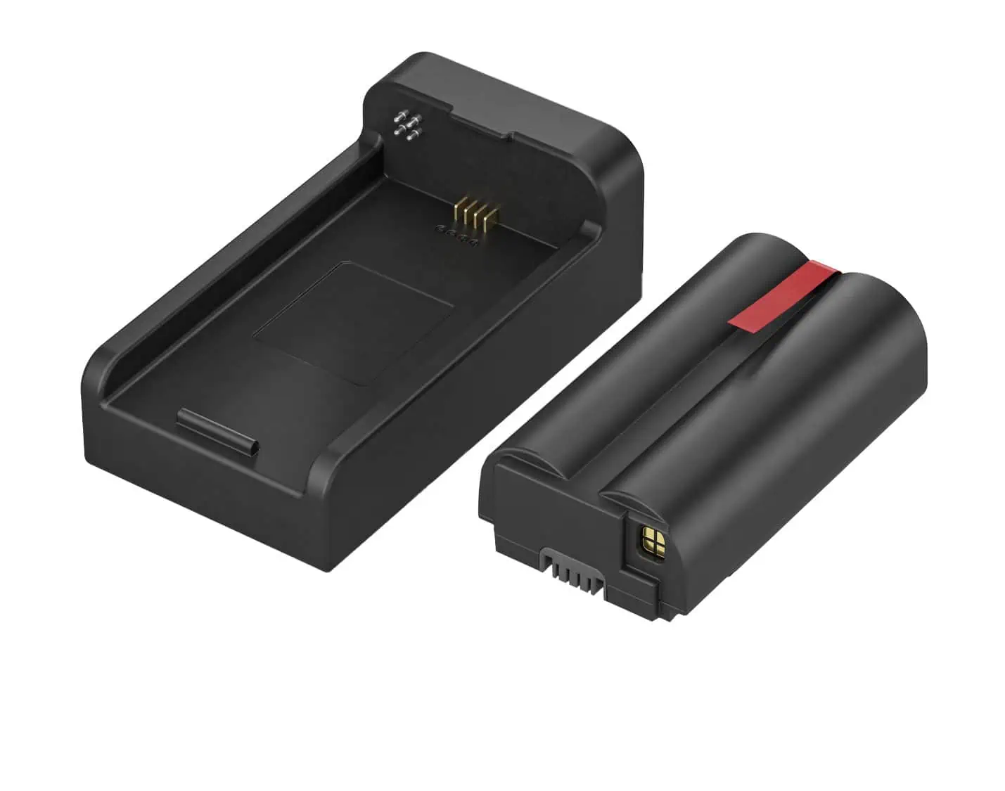 ZEISS ZX1 Caricabatterie per visore termico DTI 6