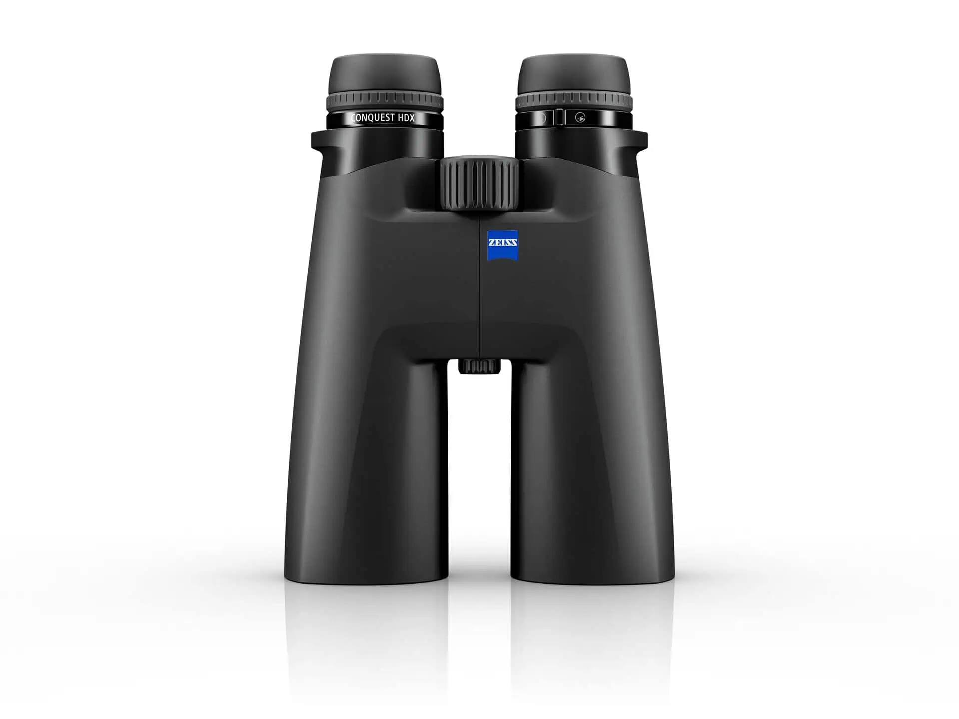 ZEISS Conquest HDX 15x56 LRP Binocolo da caccia con reticolo MRAD