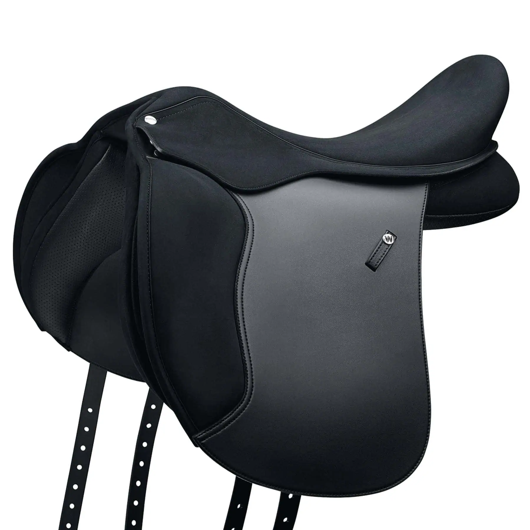 Sella da completo Wintec 2000, larga