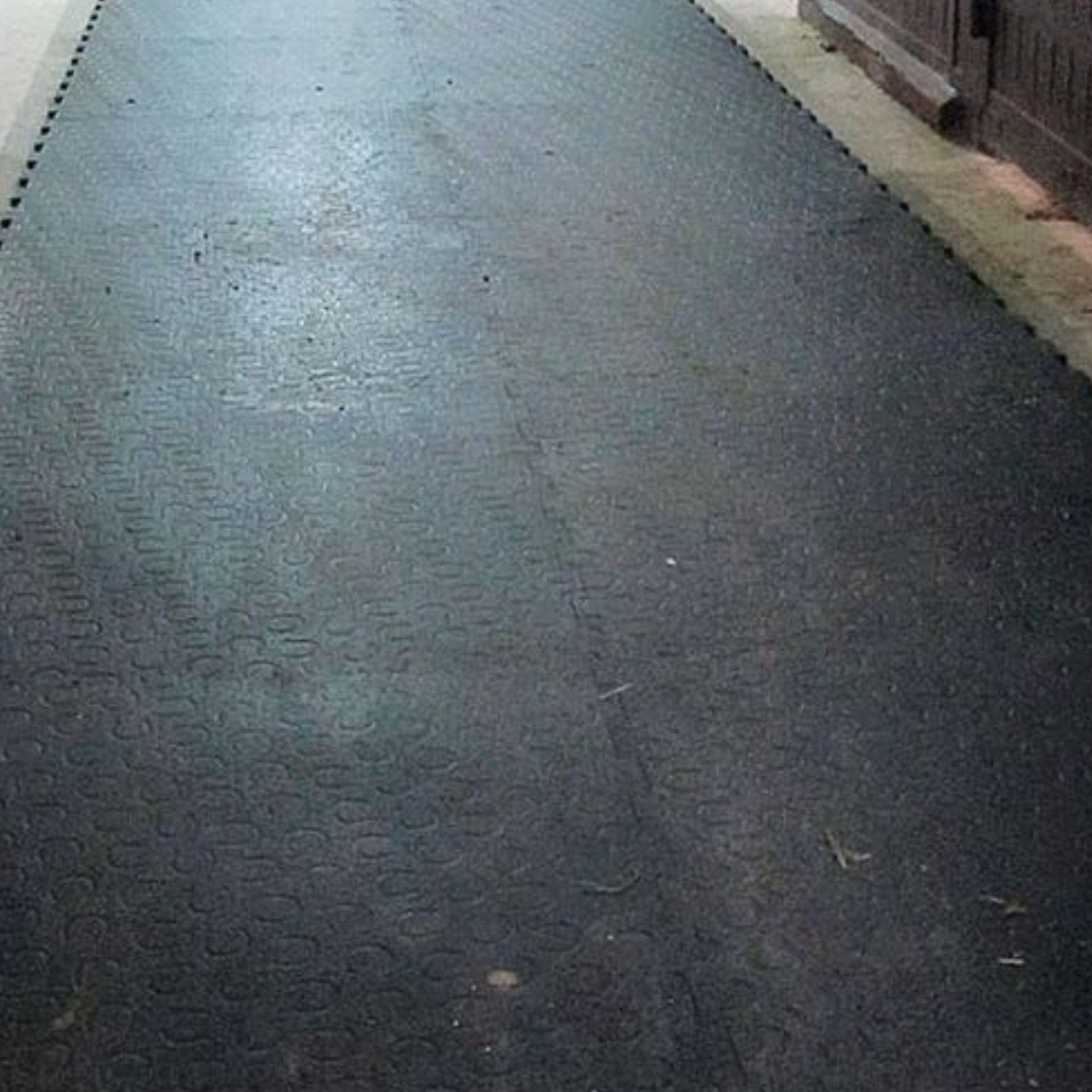 Belmondo Walkway Tappeto da stalla 100 x 100 x 1,1 cm
