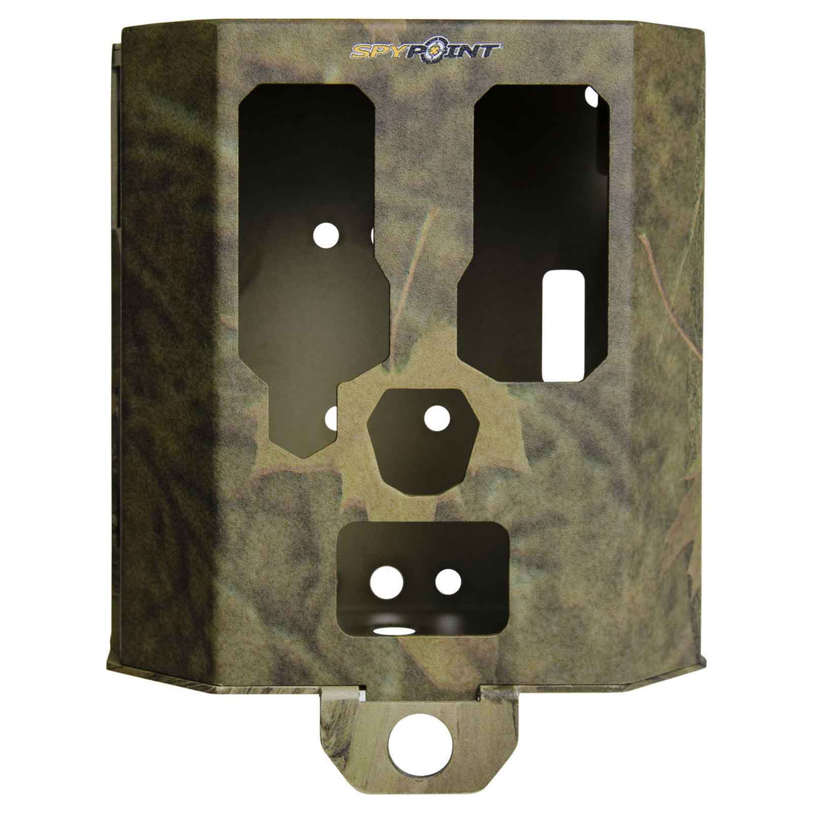Spypoint SB-400 Box antifurto in metallo per fototrappola