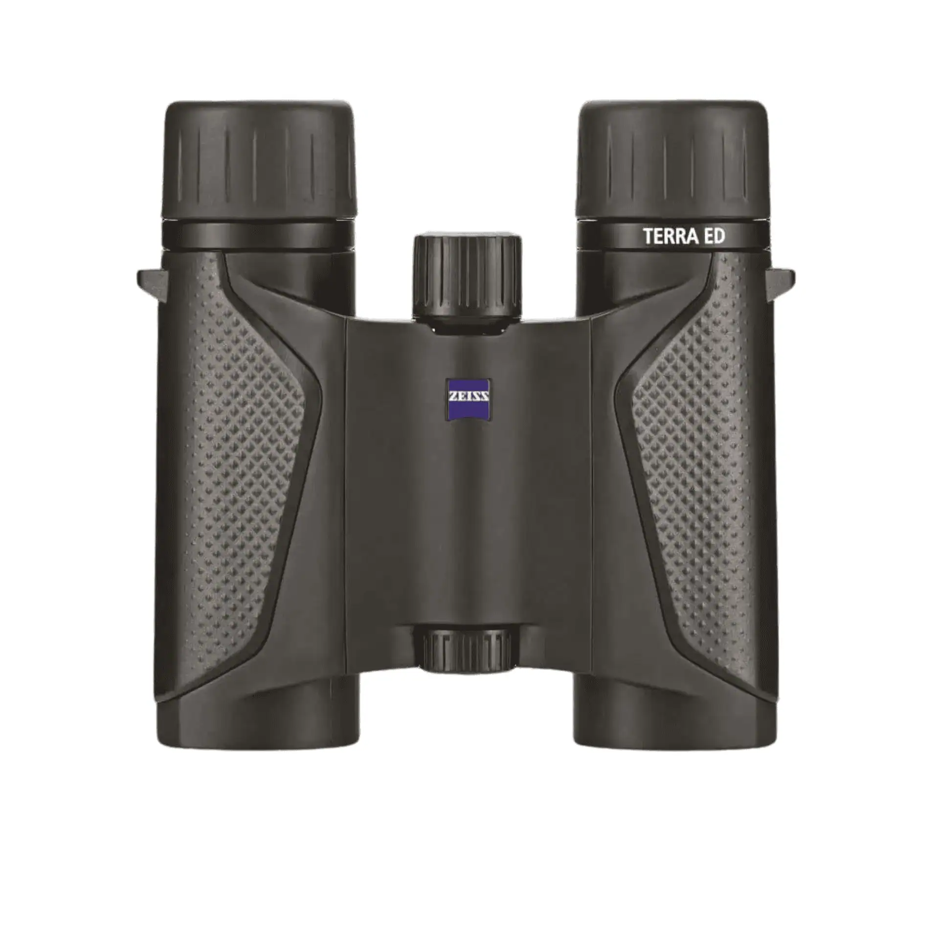 ZEISS Terra ED Pocket 8x25 Binocolo da caccia pieghevole nero