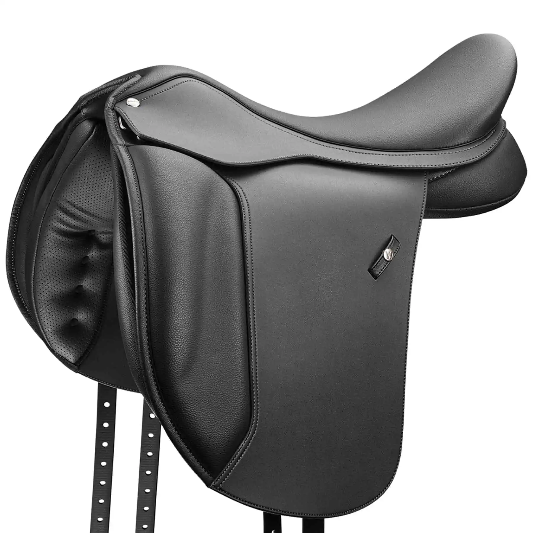 Sella da dressage Wintec 500, larga