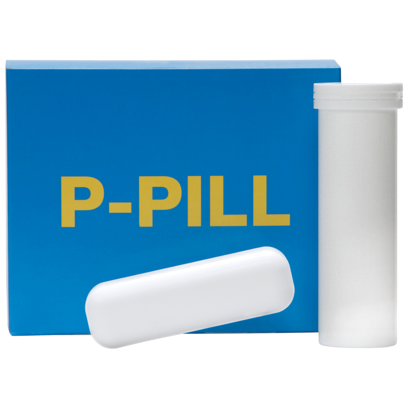 P-PILL Integratore di fosforo per mucche da latte 4 x 120 g
