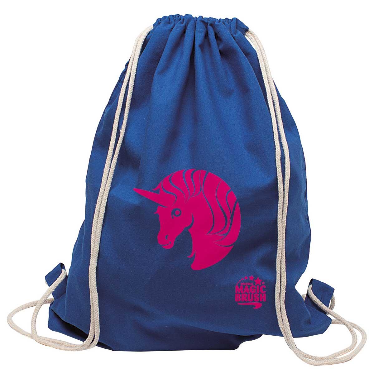 Magic Brush Bag Unicorn