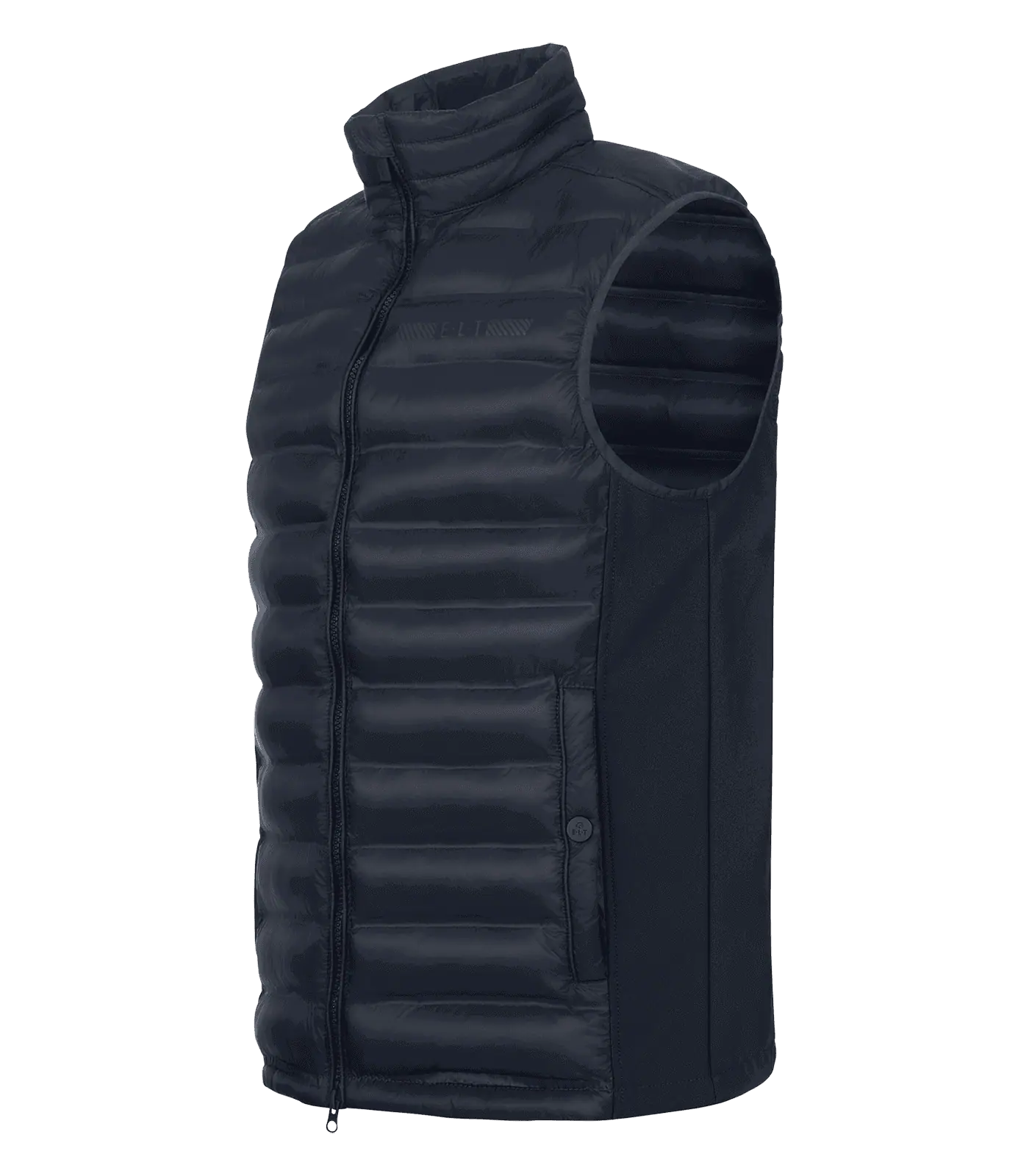 Giacca in misto softshell Maine, uomo