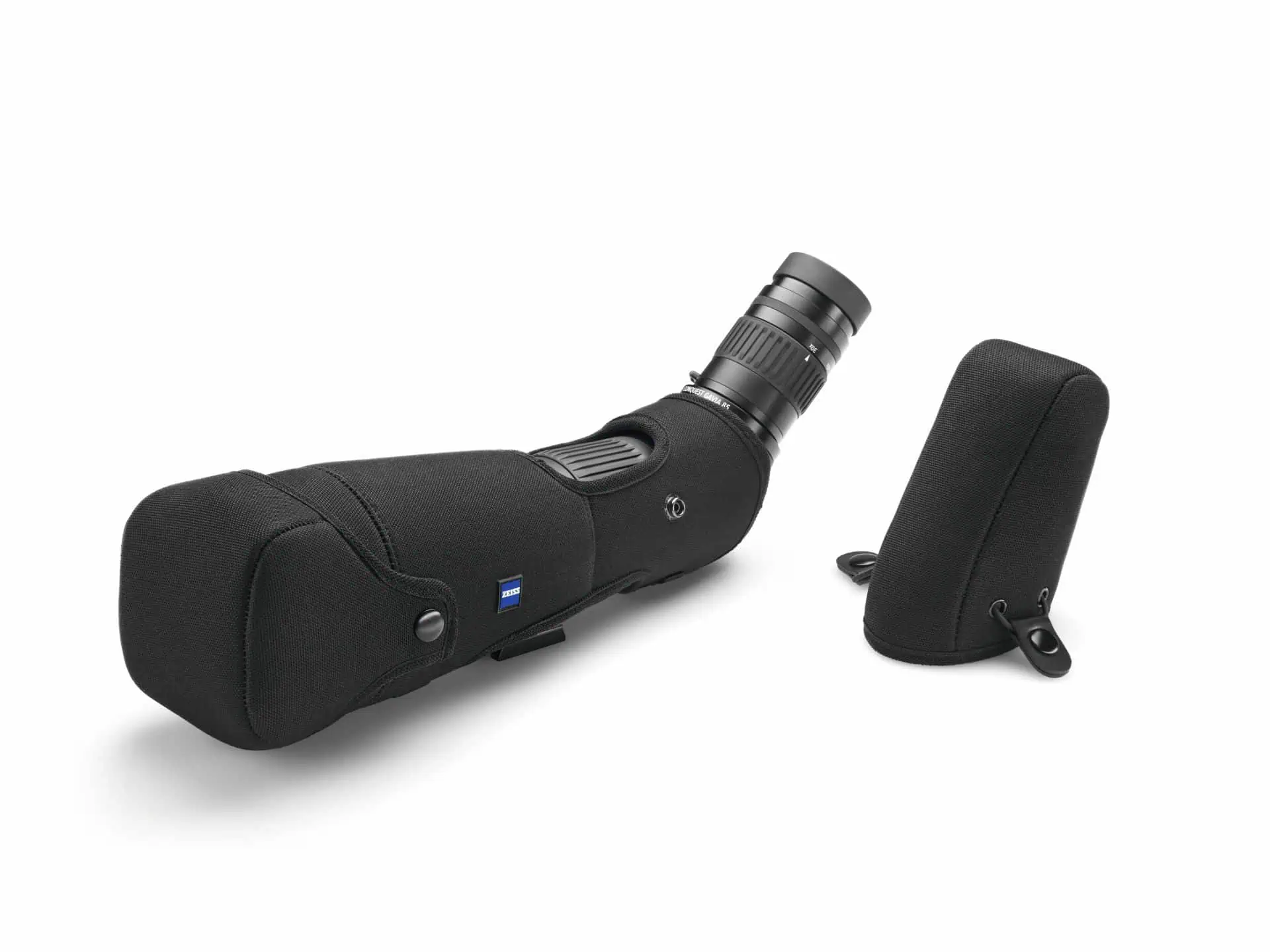 ZEISS Borsa pronto uso per telescopio terrestre Conquest Gavia