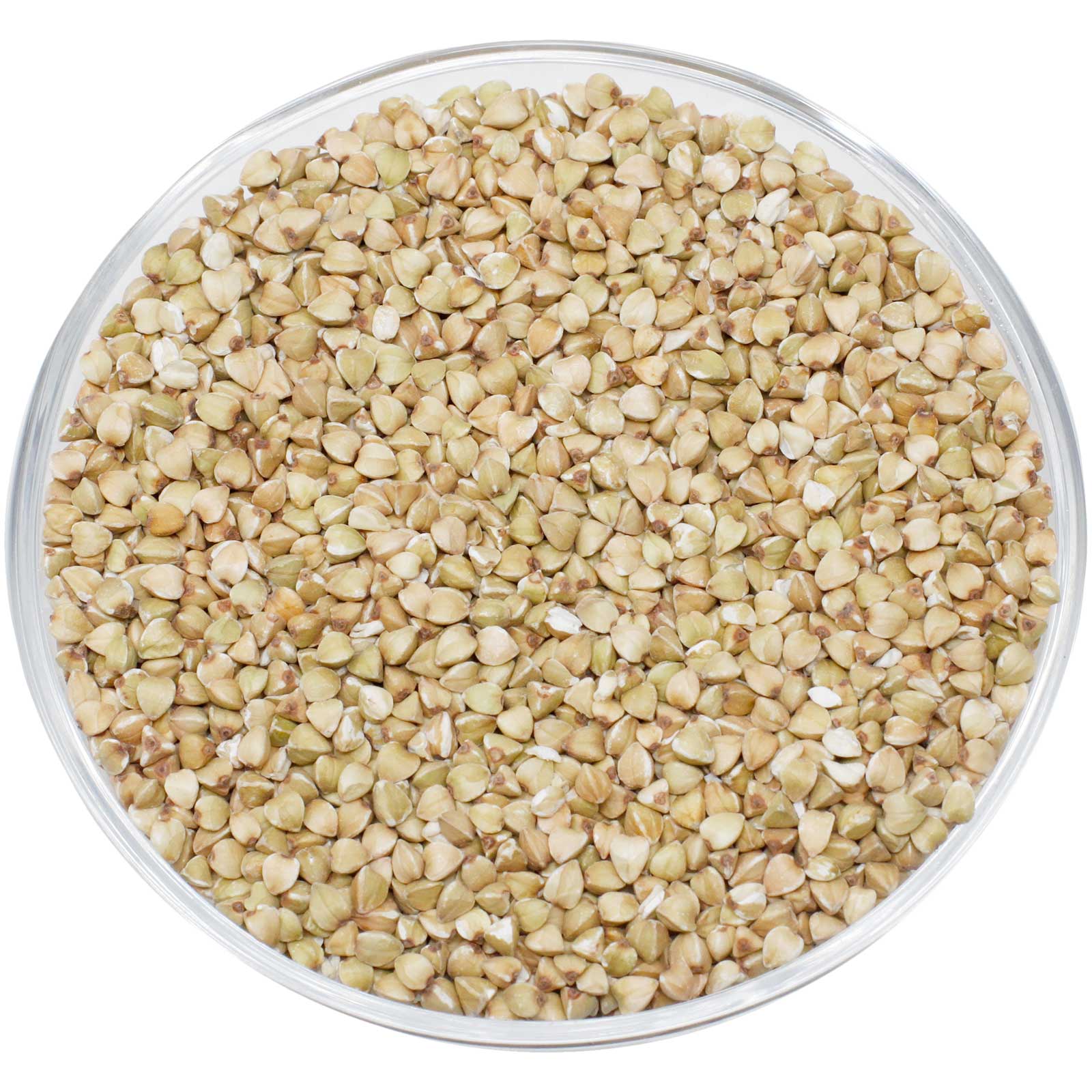 Leimüller Grano saraceno sbucciato 25 kg