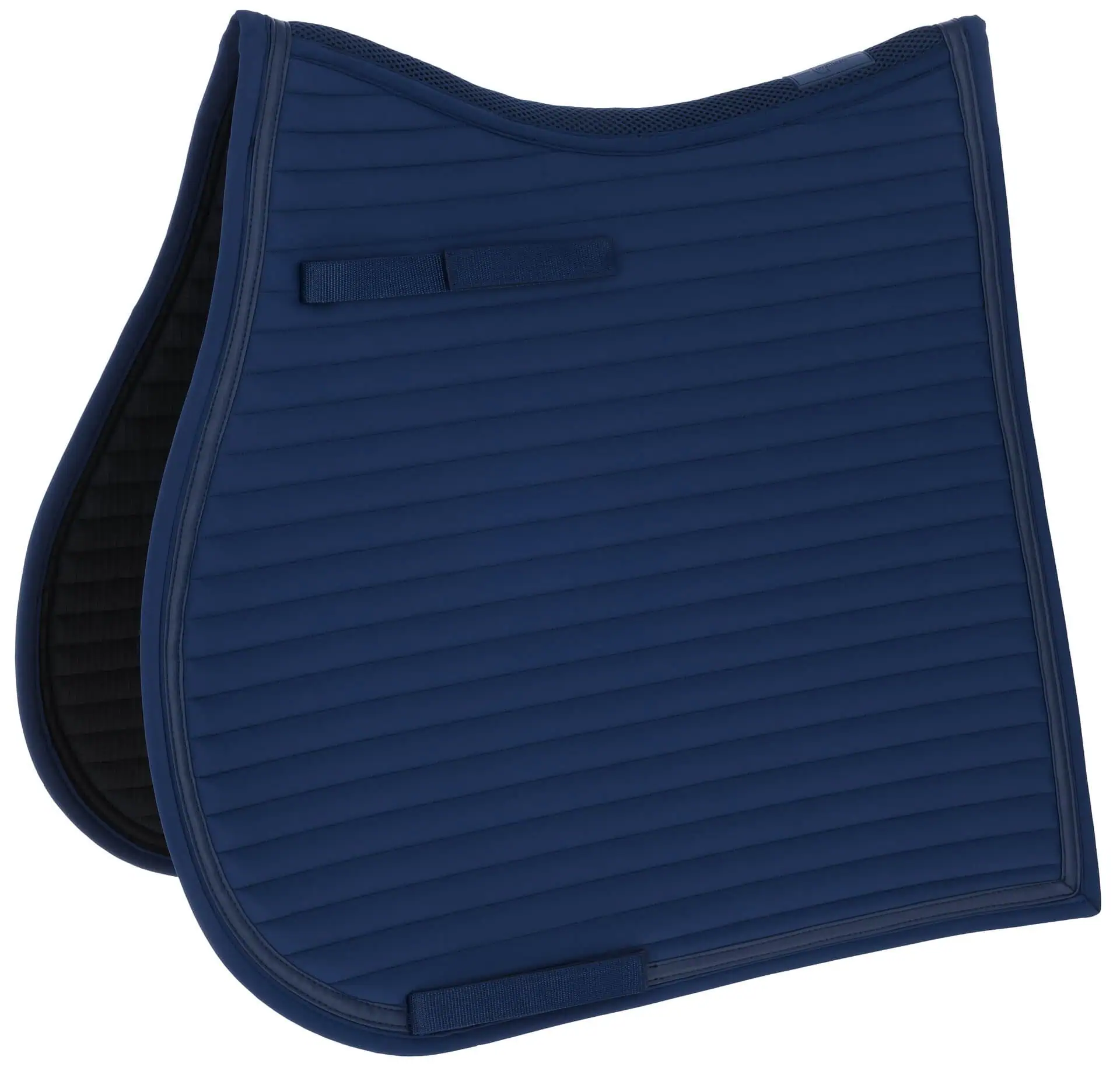 Covalliero Saddle Pad Linea, DS, dark navy