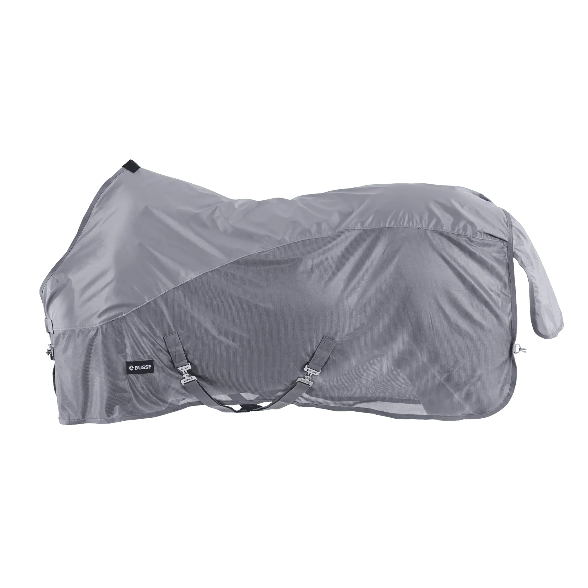 BUSSE Coperta da esterno RAINFLY 125 grigio