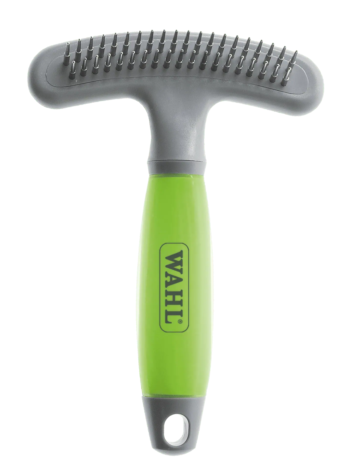 Wahl Slanatore per sottopelo con manico in gel