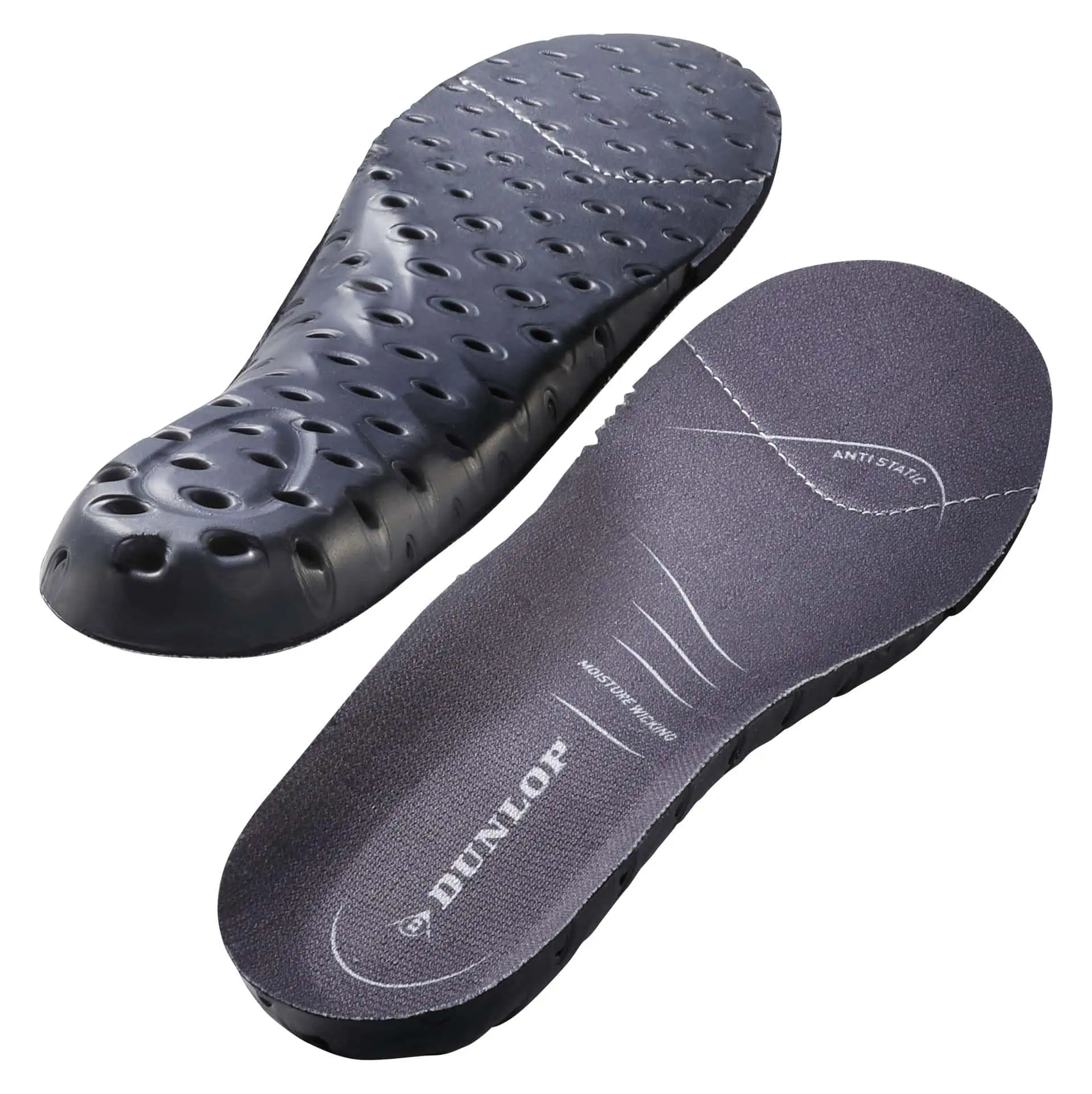 Insole Dunlop Size 44 Comfort (for TerraPRO Boots)