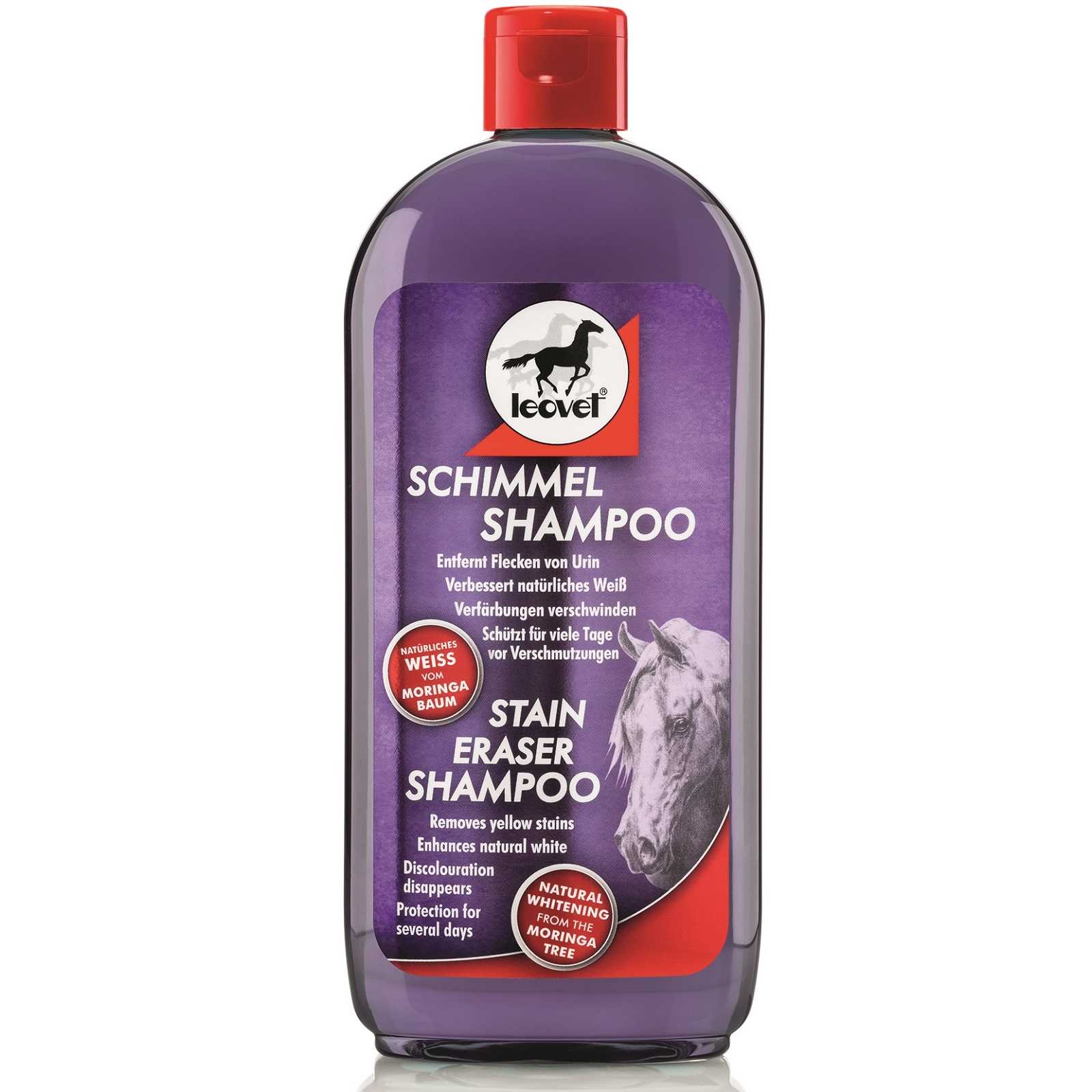 Leovet Schimmel Shampoo antimacchia 500 ml