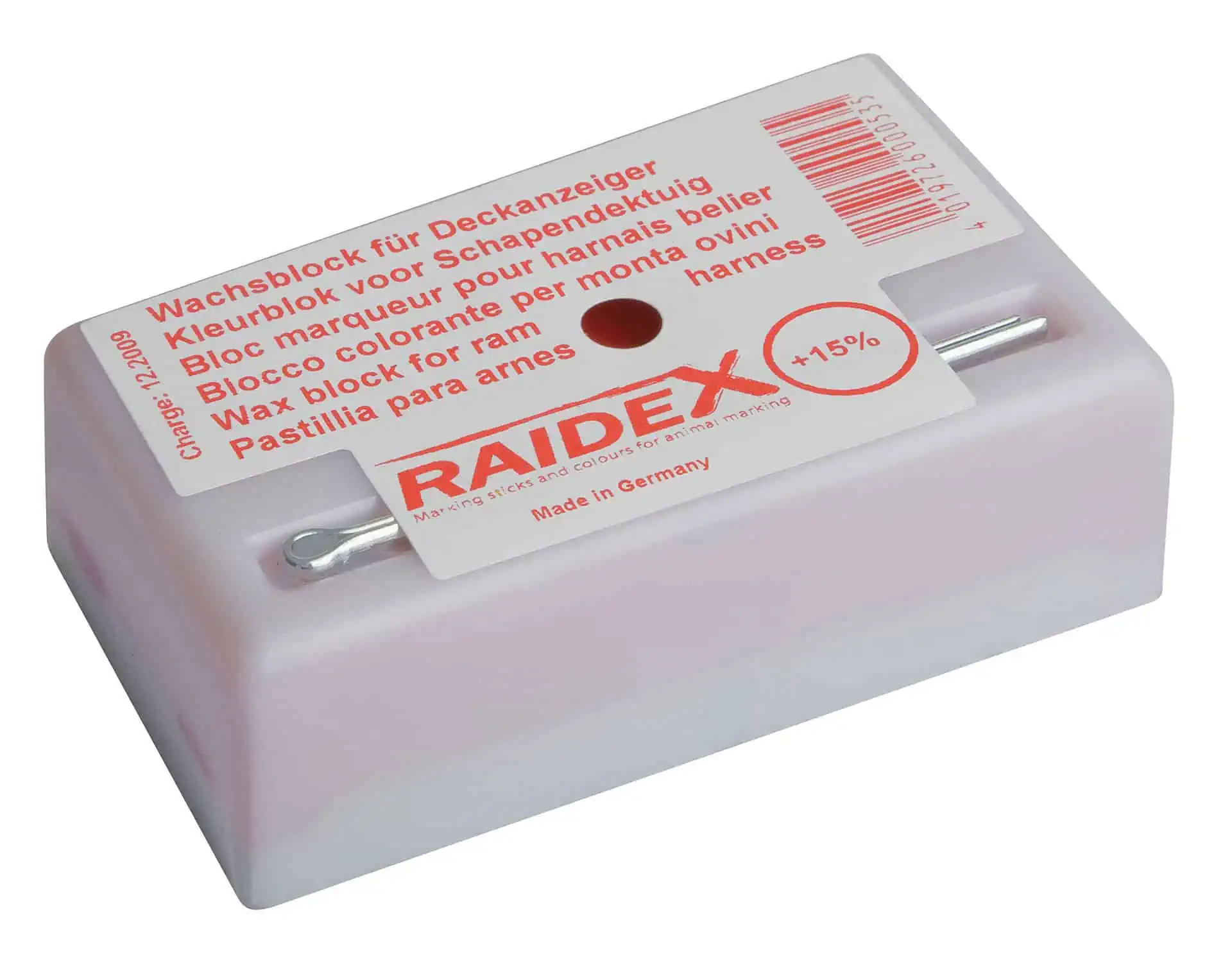 Crayon for ram harness Raidex