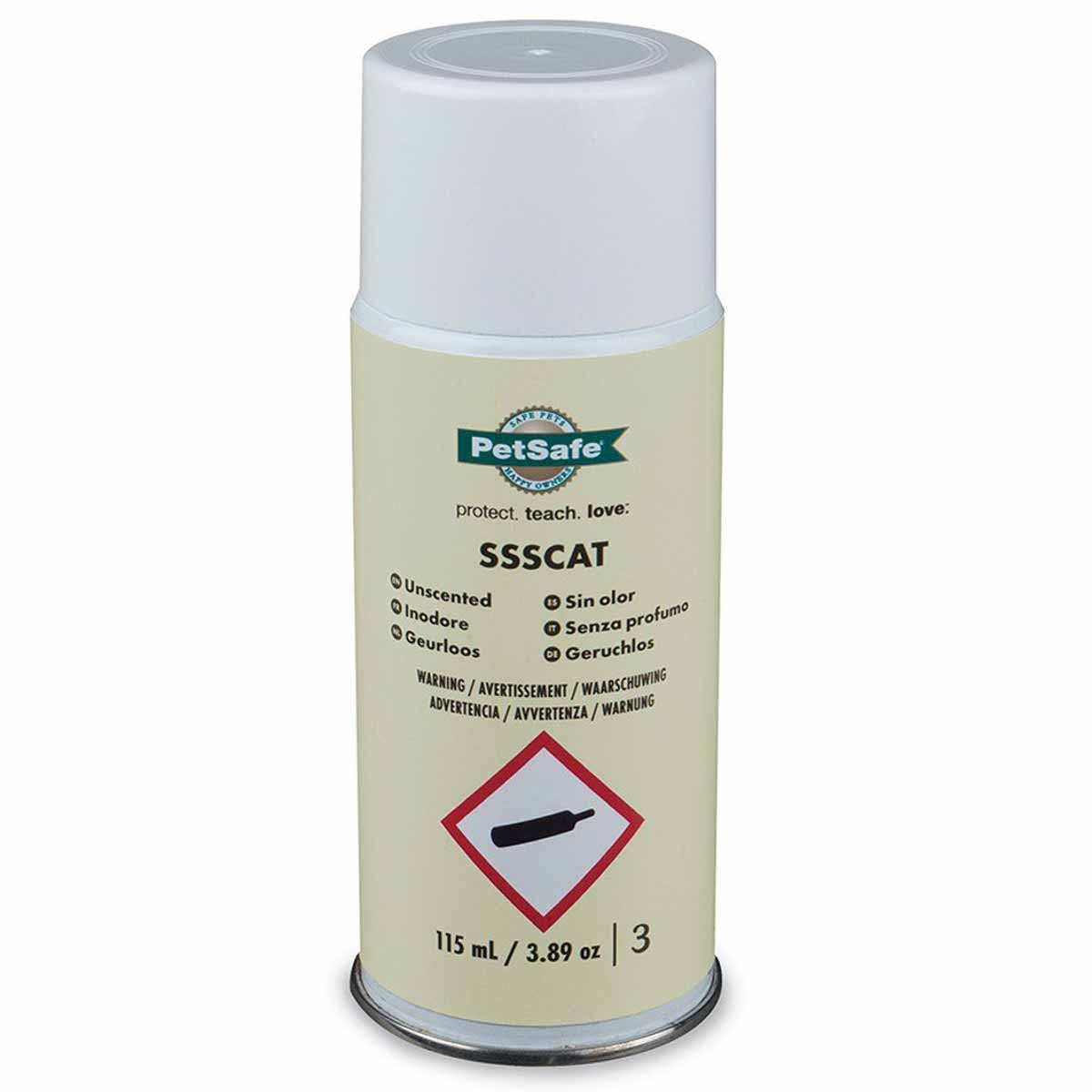 PetSafe Ricarica ssscat Multivet 115 ml
