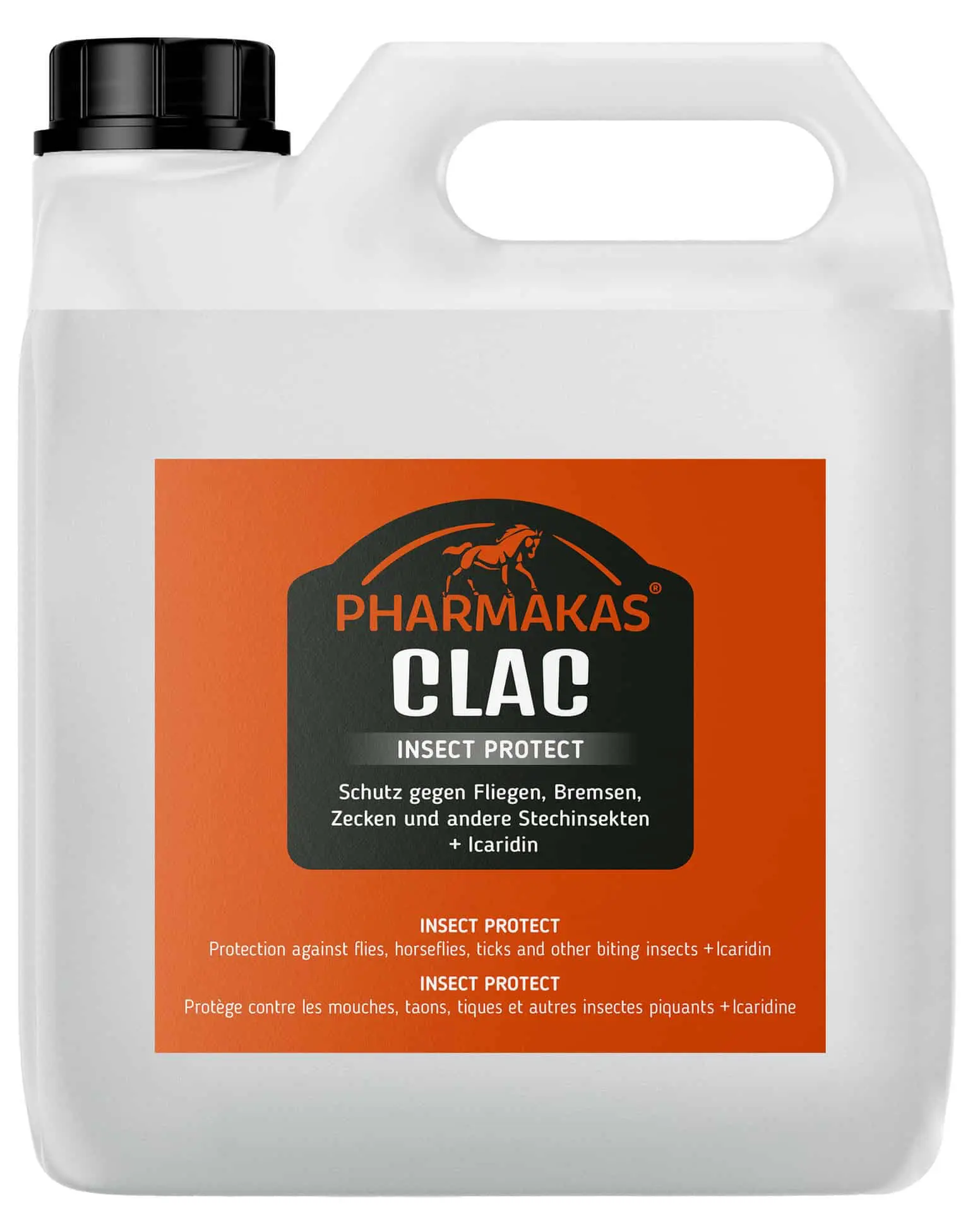 Pharmakas Clac Insect Protect 2.5 litre