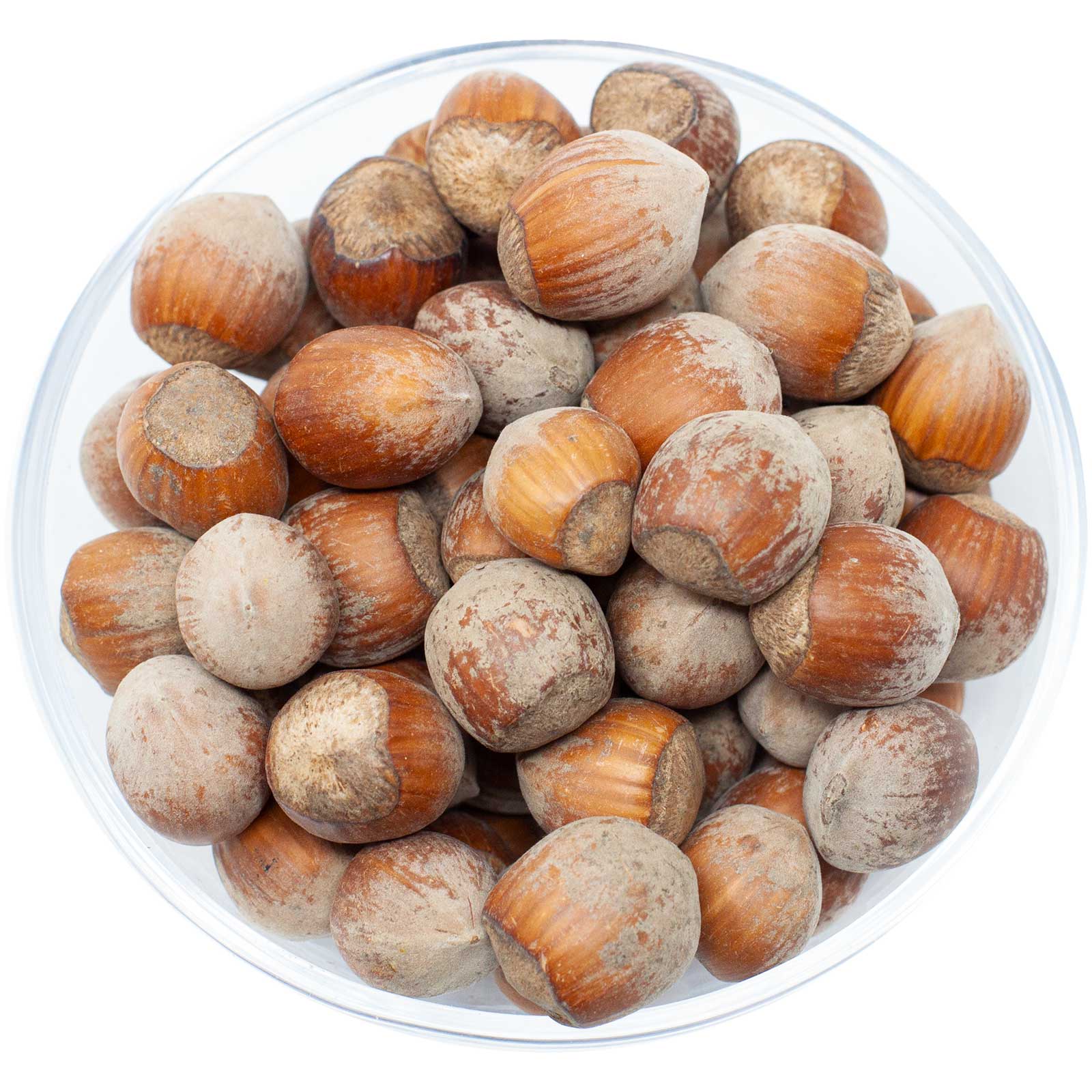 Leimüller Nocciole con guscio