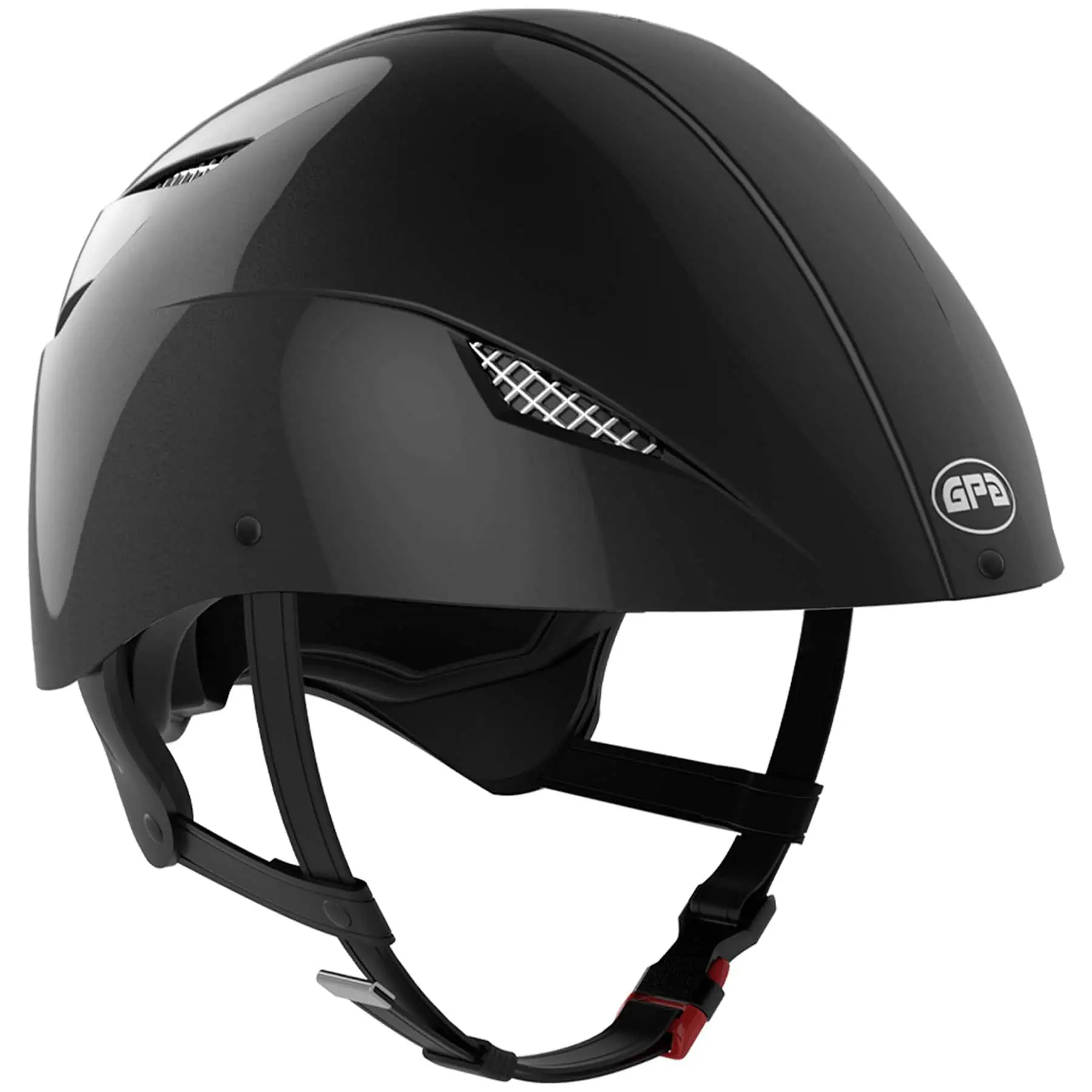 Casco da equitazione GPA EASY Jock Up HYBRID