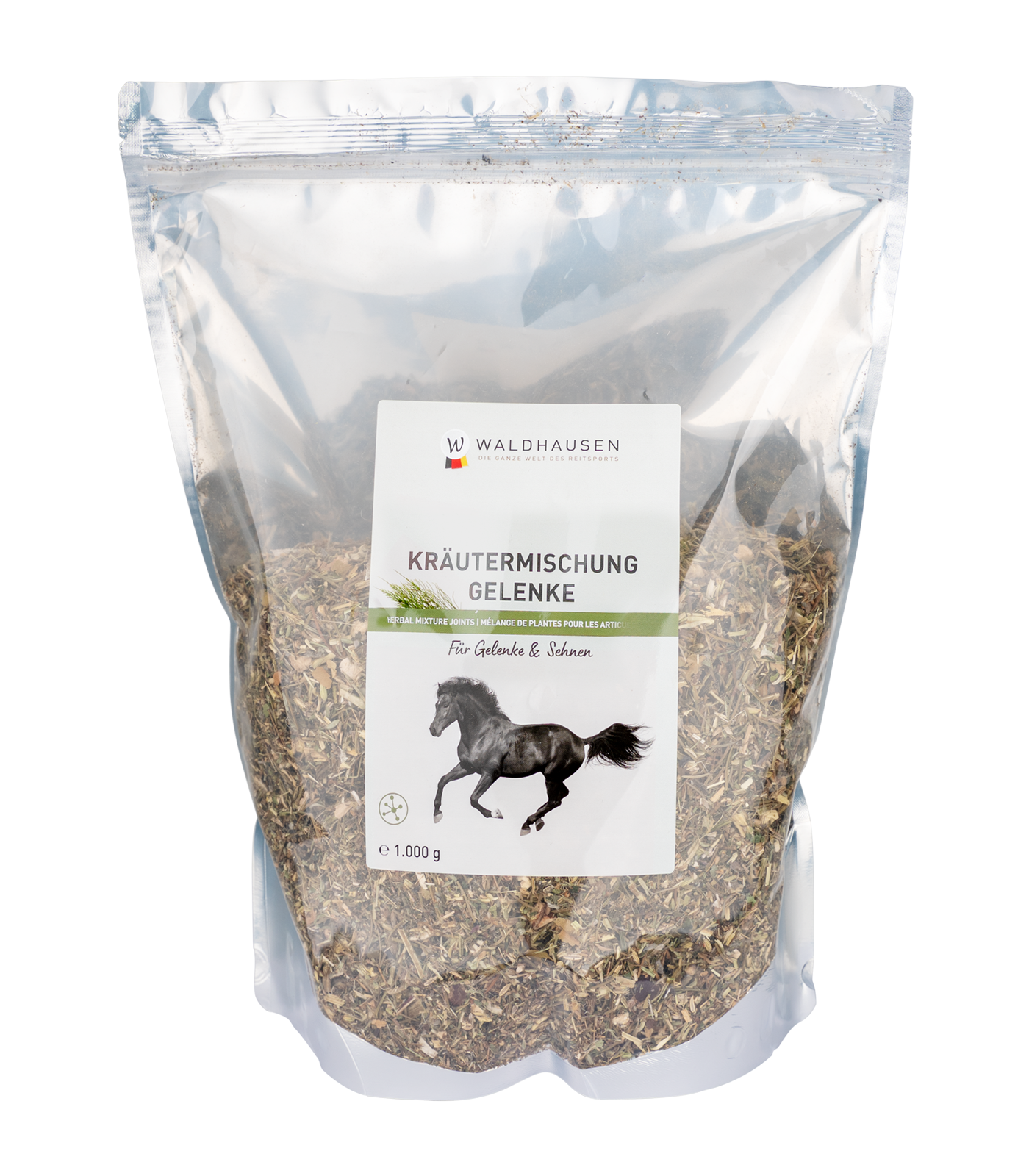 Mix di erbe per articolazioni e tendini, 1 kg