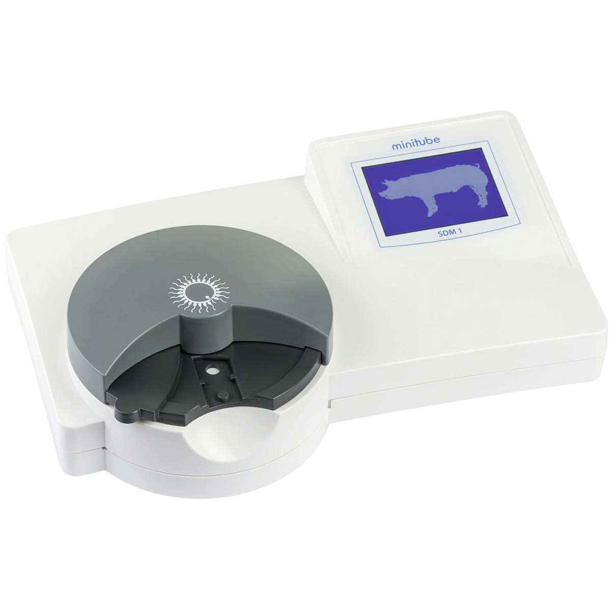 Fotometro SDM 1 per analisi sperma suini
