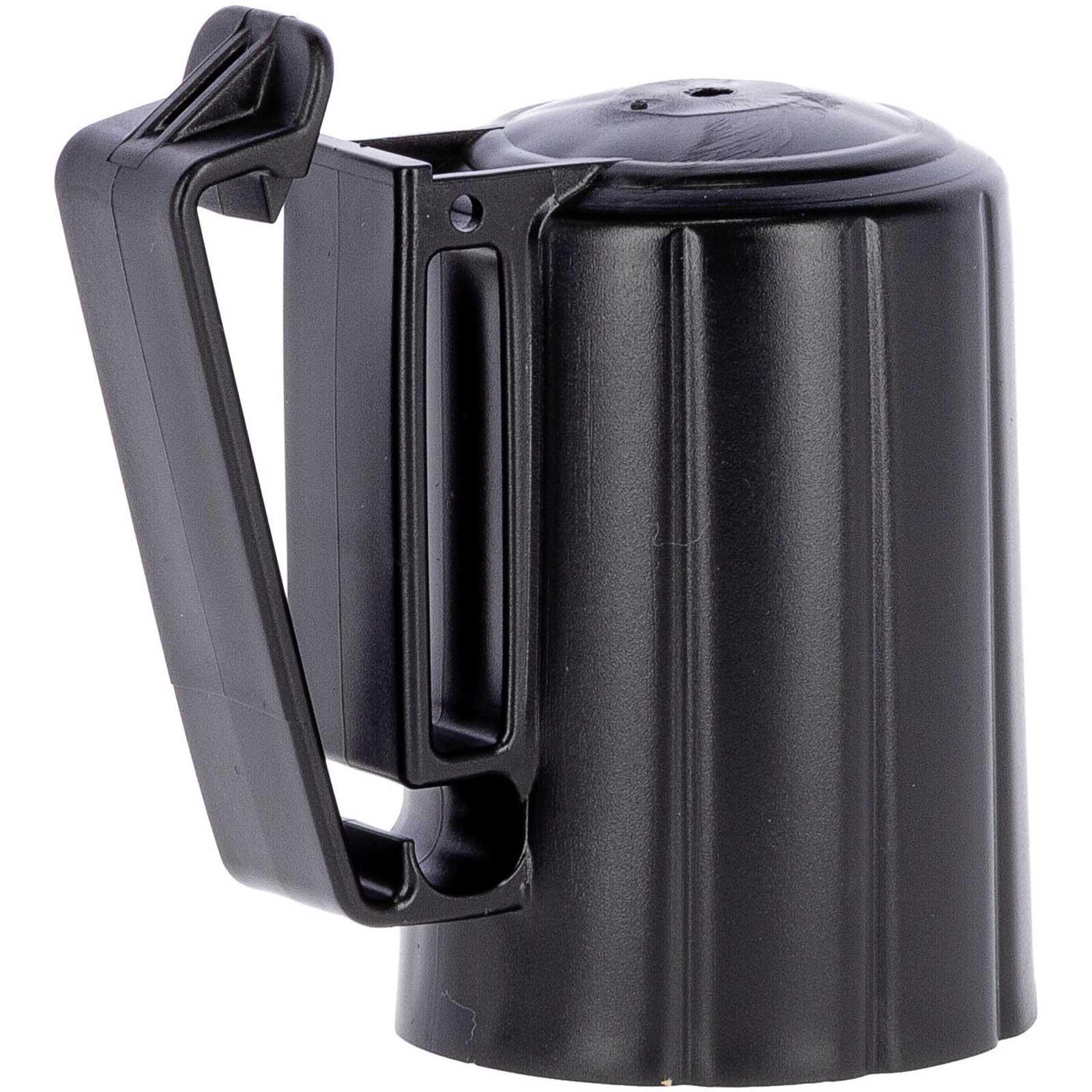 10x Agrarzone isolatore di testa per paletti T-Post 10x Agrarzone isolatore di testa per paletti T-Post