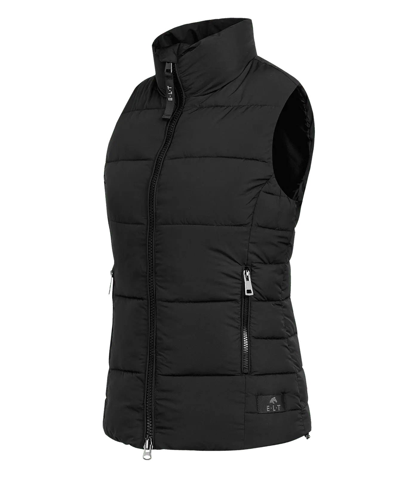 Gilet leggero invernale Oxford