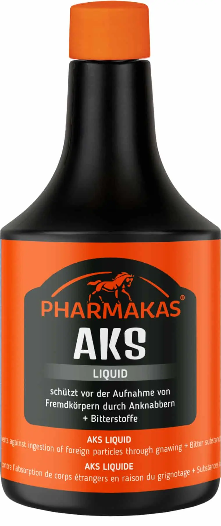 Pharmakas AKS Liquido Antiticchio 500 ml