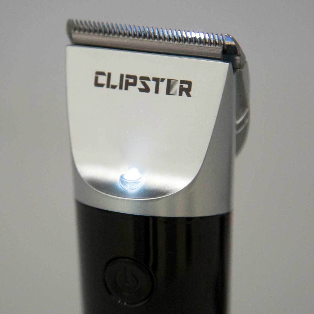 Tosatrice a batteria Clipster DeloX