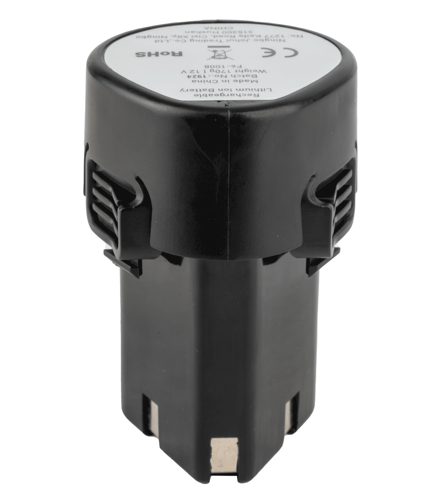 Waldhausen Batteria di ricambio per tosatrice