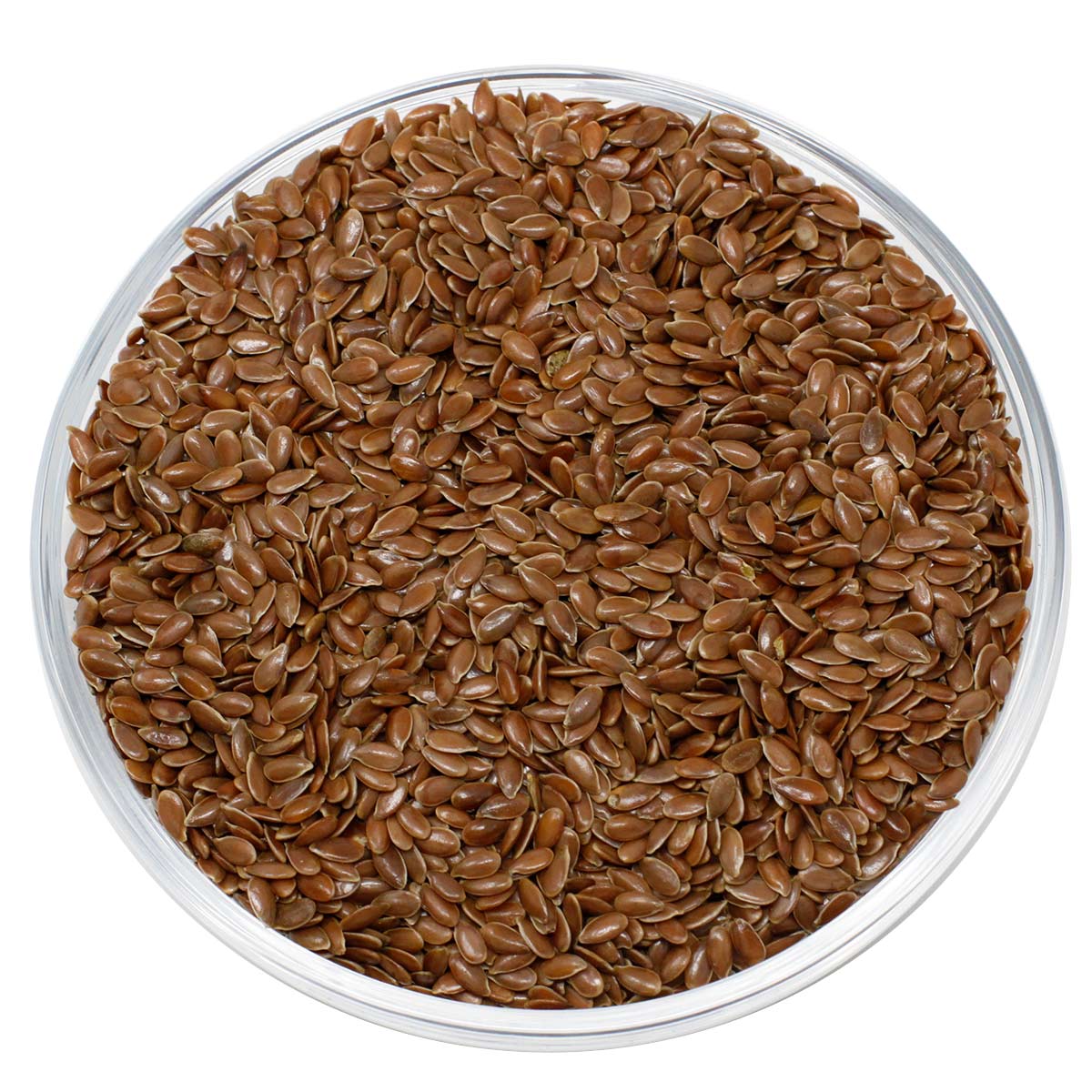 Leimüller Semi di lino marroni 25 kg