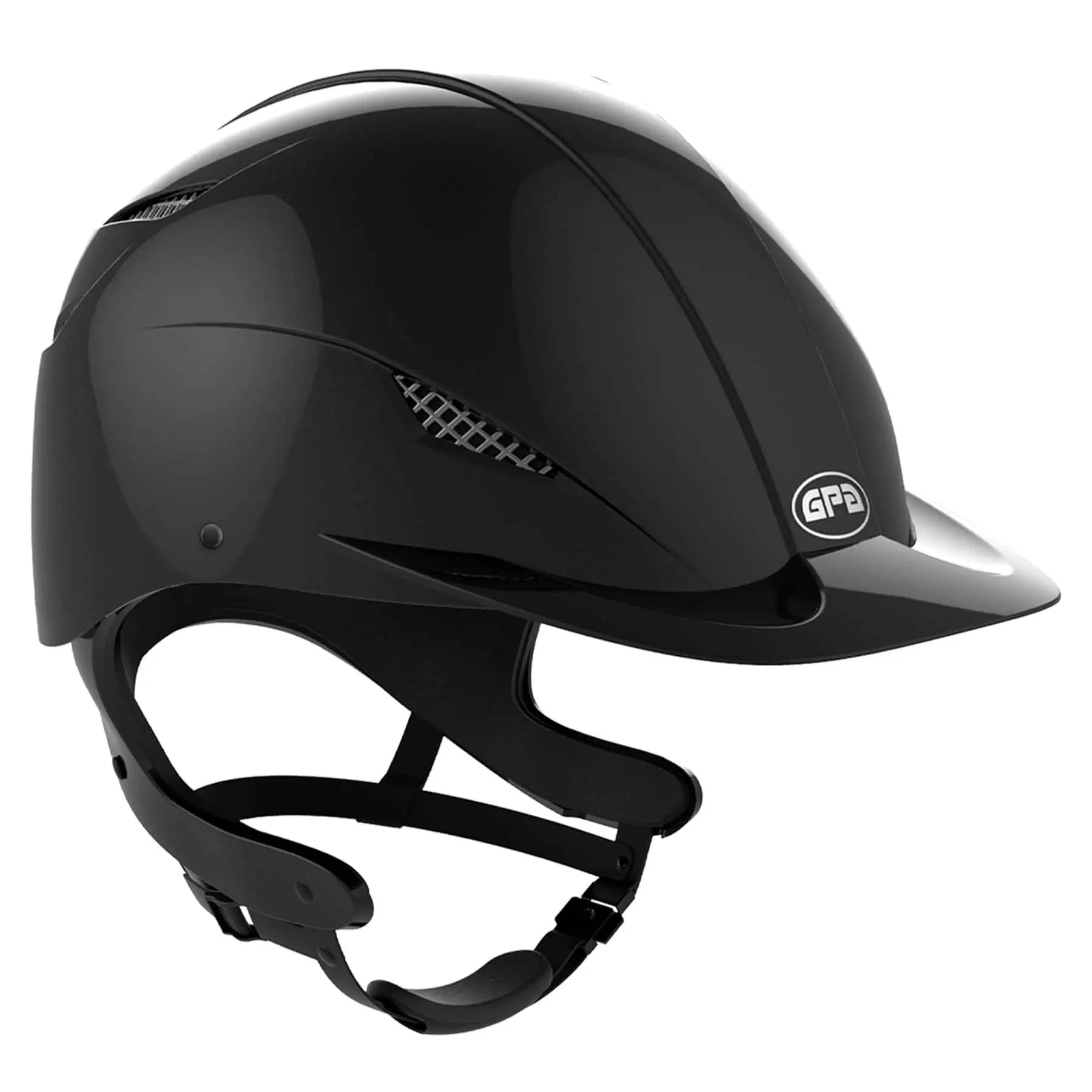 Casco da equitazione GPA EASY SPEED AIR TLS