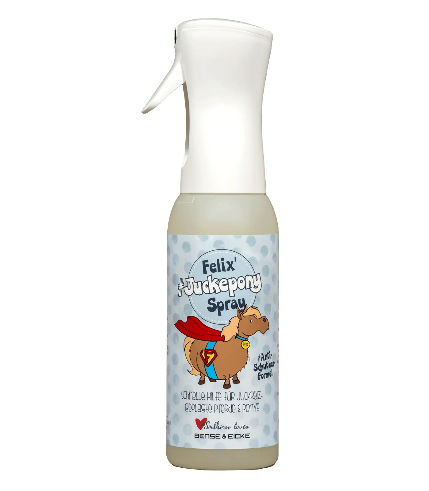 Spray Felix ’#Juckepony Soulhorse