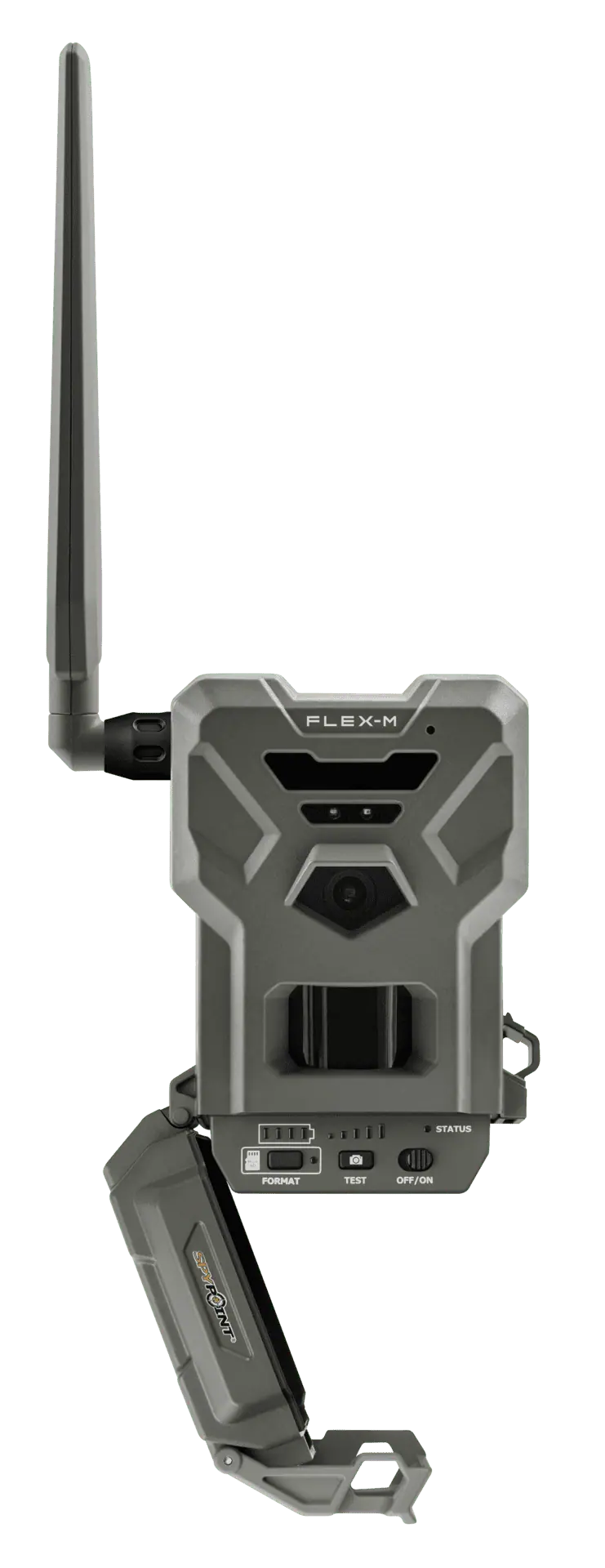 Spypoint Wild Camera FLEX-M pacco gemello