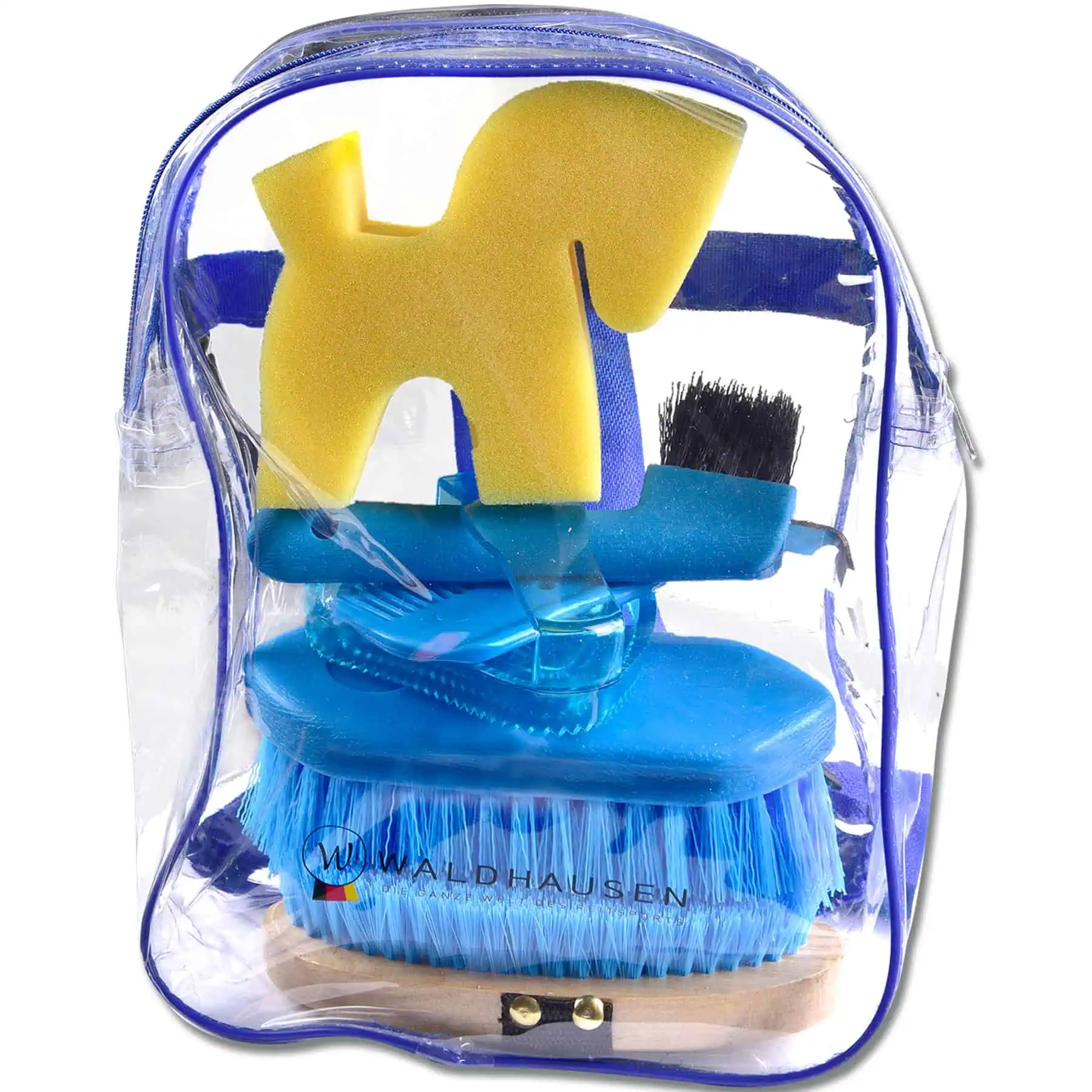 Grooming Kit