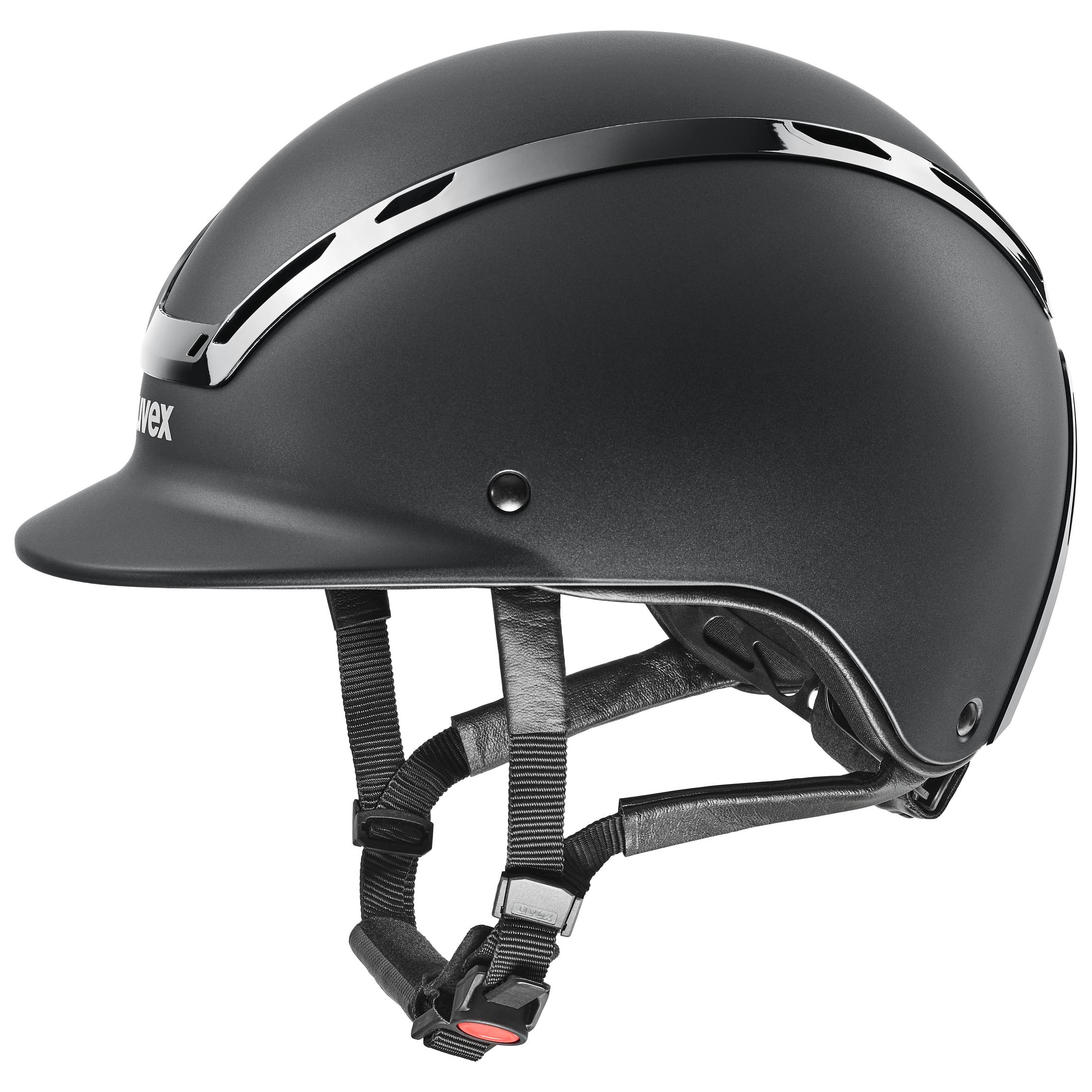 Casco da equitazione uvex Exxeed Active