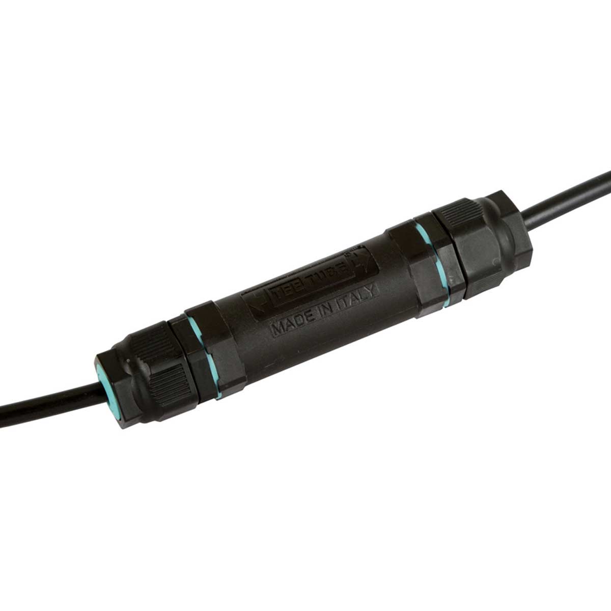Connettore per cavo ad alta tensione 1,6-2,7 mm