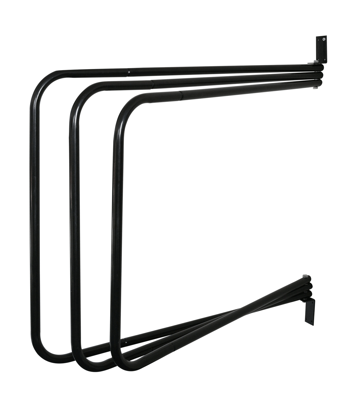 Waldhausen Appendicoperte con 3 bracci girevoli