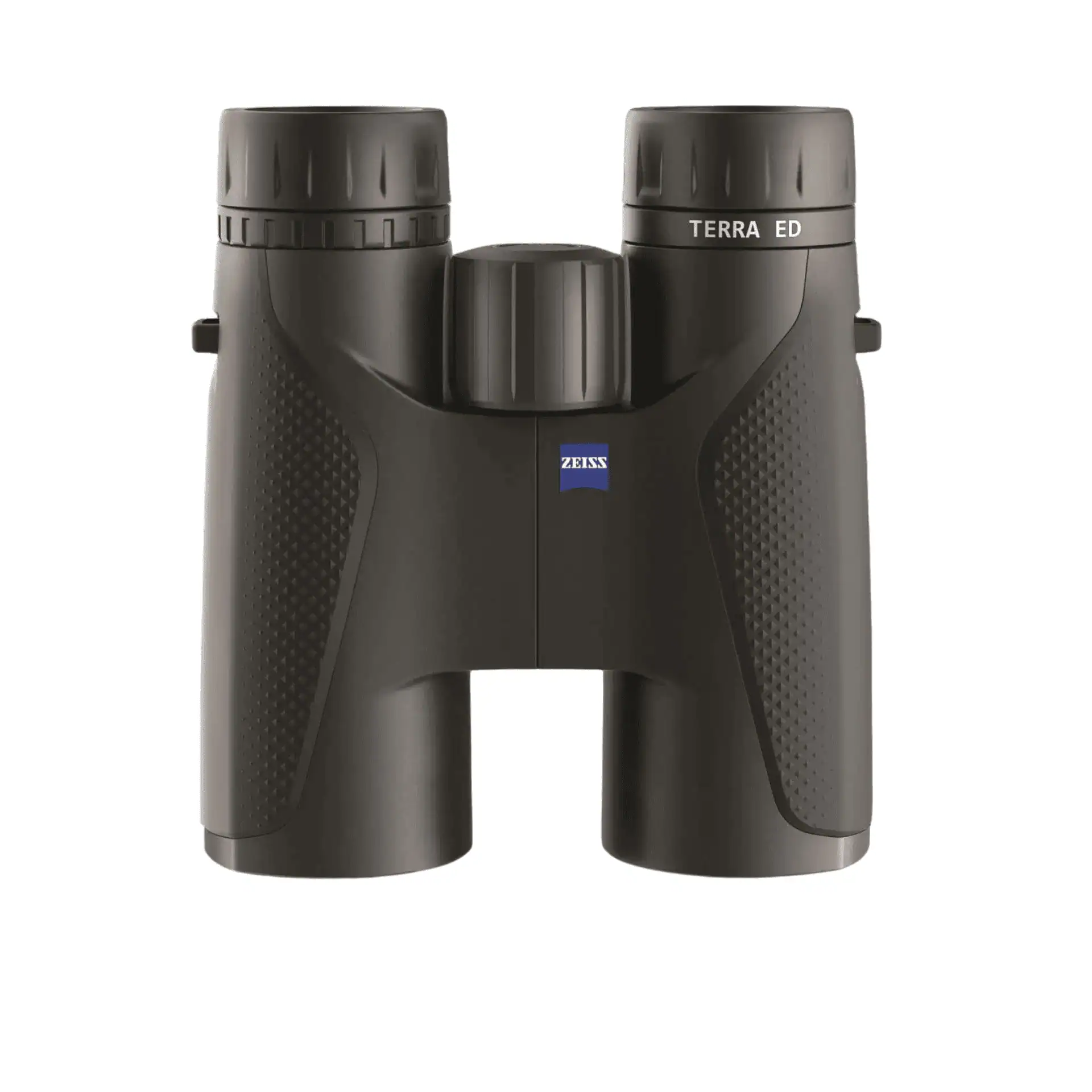ZEISS Terra ED 8x42 Binocolo da caccia compatto nero